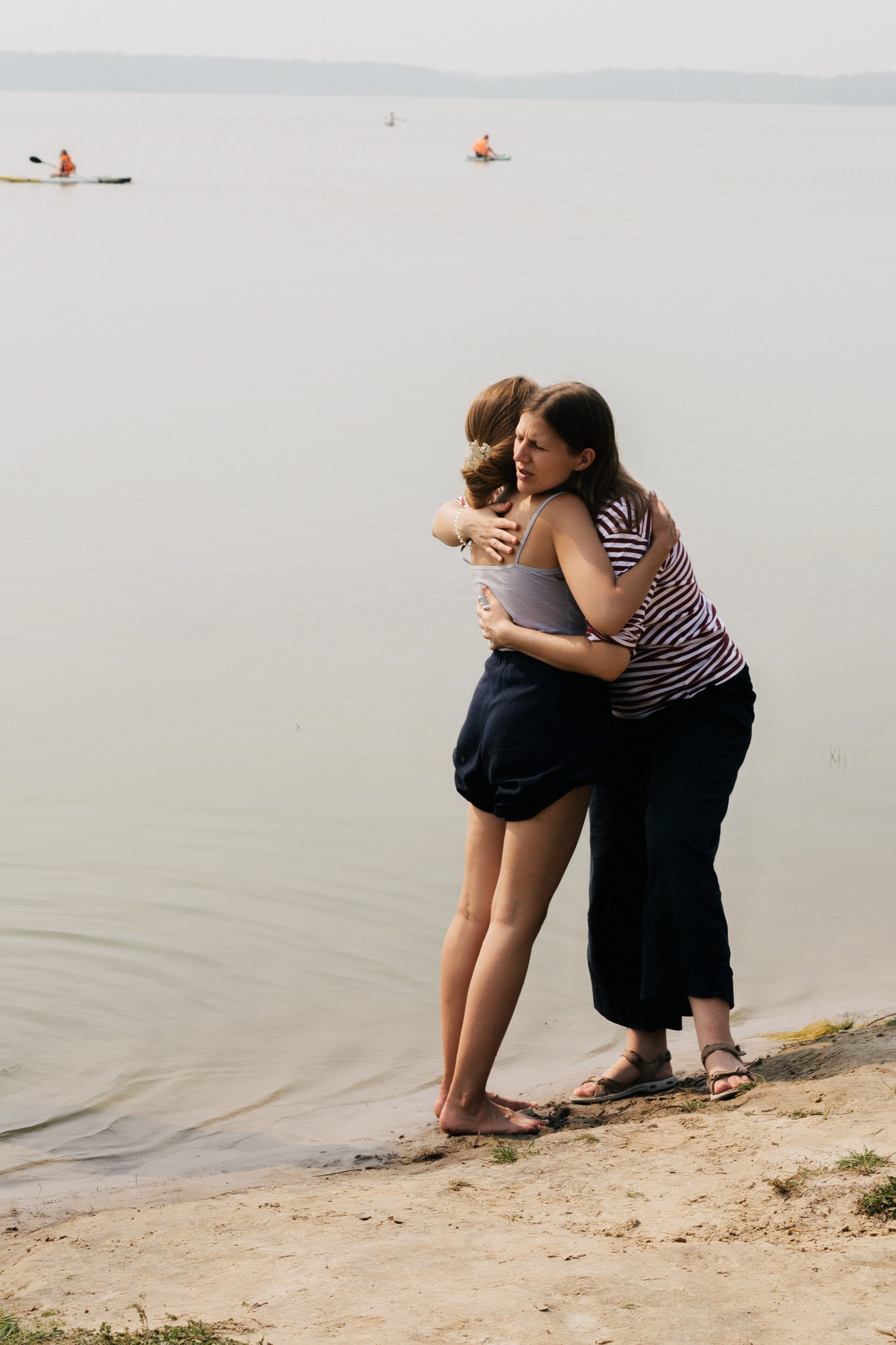 Морелеса. Репортажный фотограф в Тюмени Татьяна Мужева
