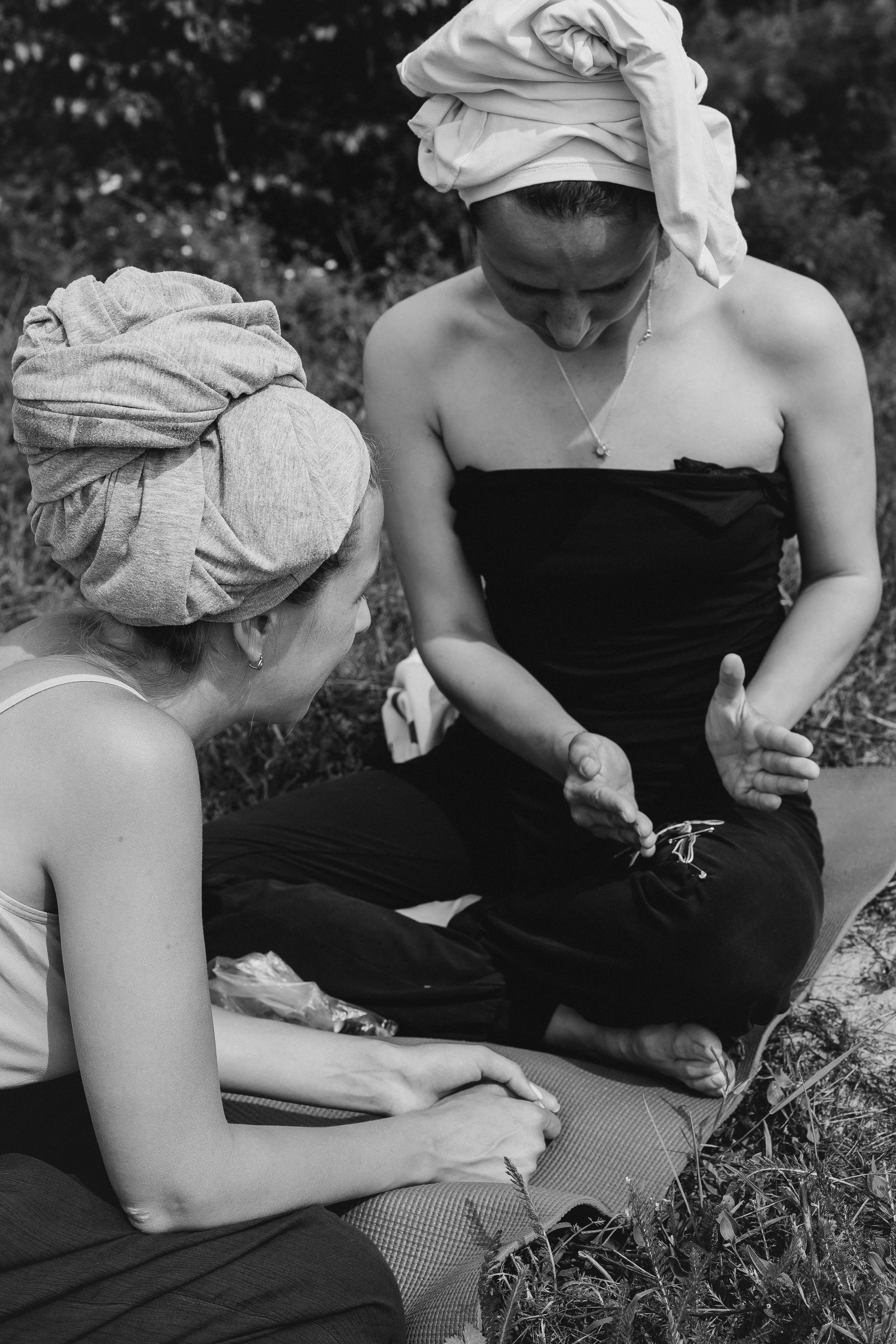 Морелеса. Репортажный фотограф в Тюмени Татьяна Мужева