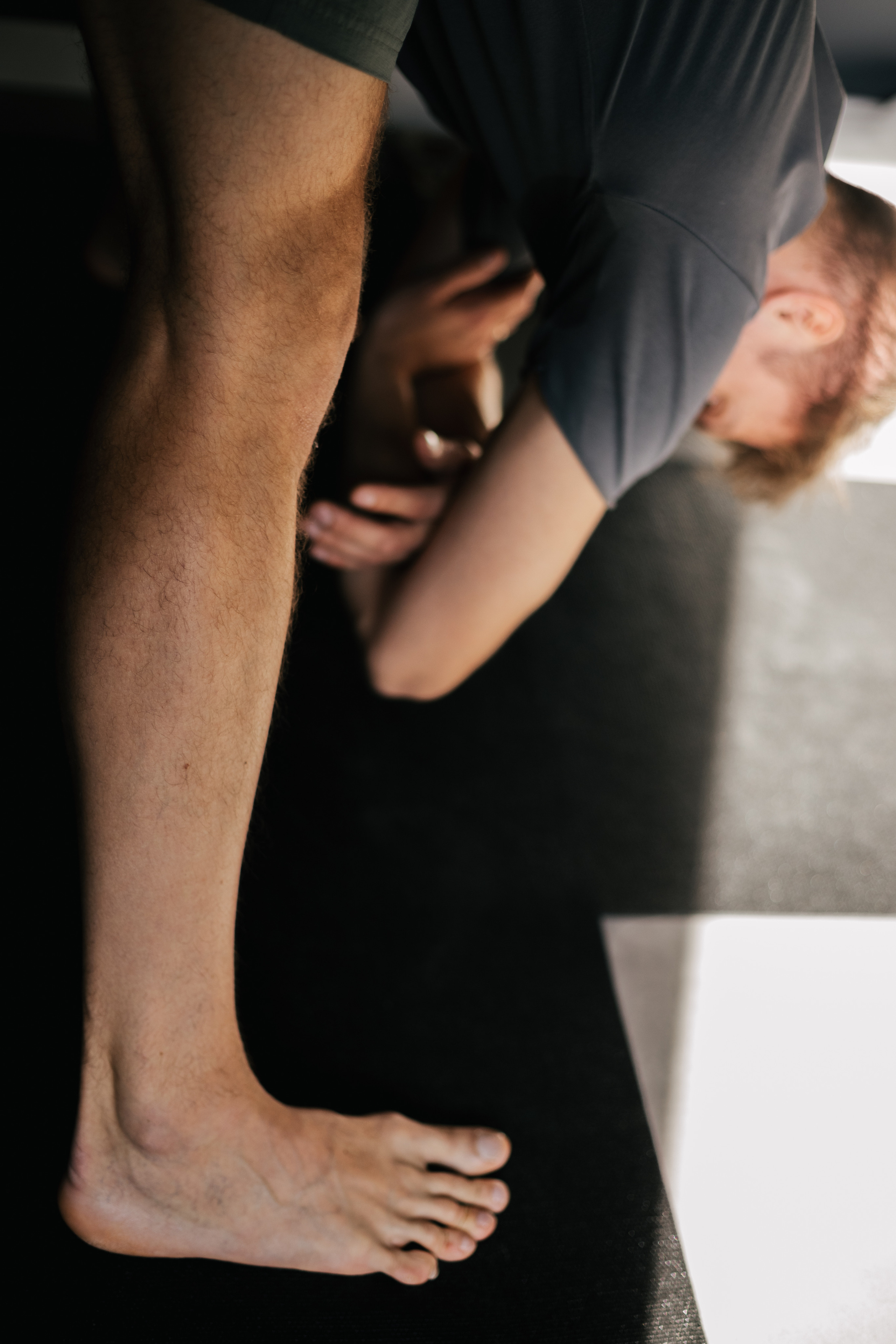 Моменты йоги. Репортажный фотограф в Тюмени Татьяна Мужева