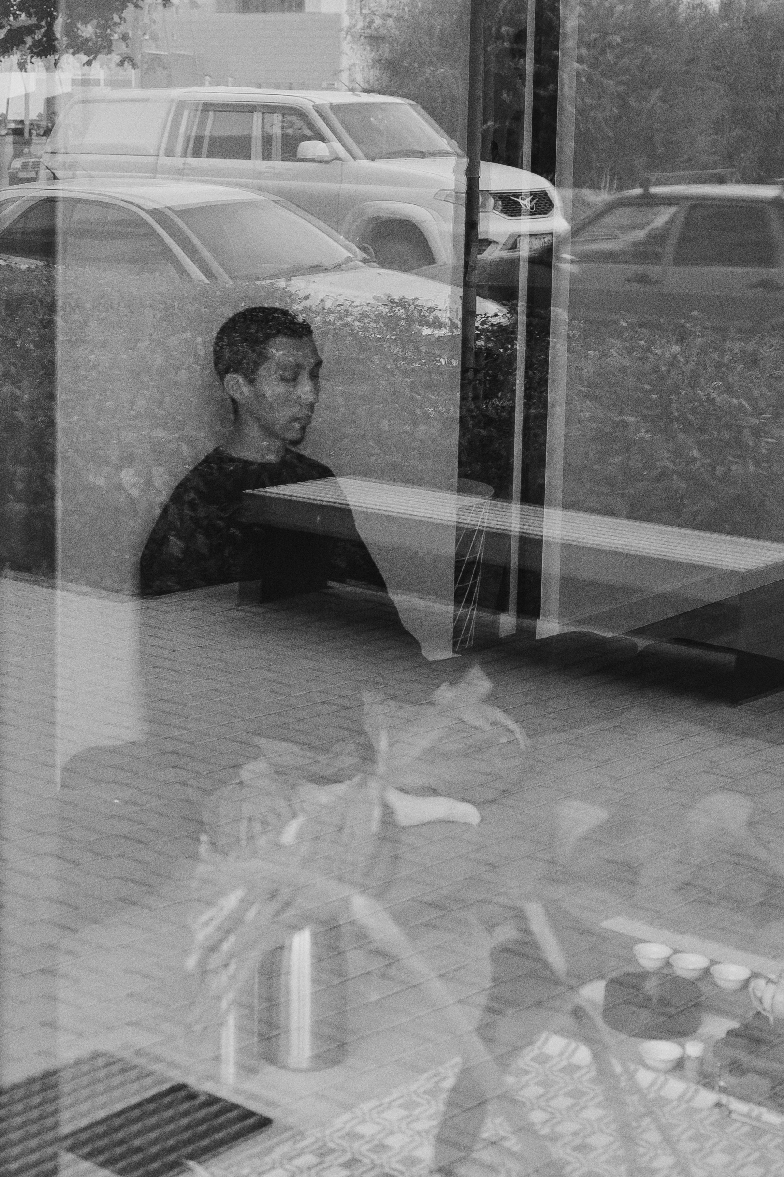 Моменты йоги. Репортажный фотограф в Тюмени Татьяна Мужева