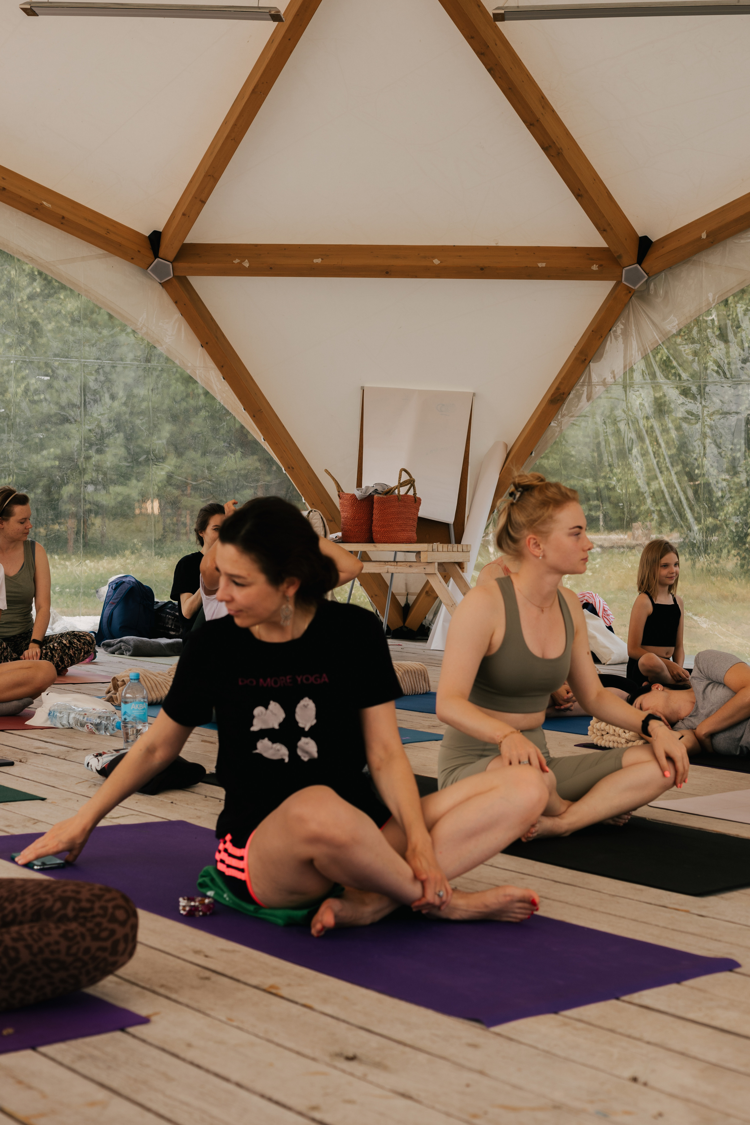 Морелеса. Репортажный фотограф в Тюмени Татьяна Мужева