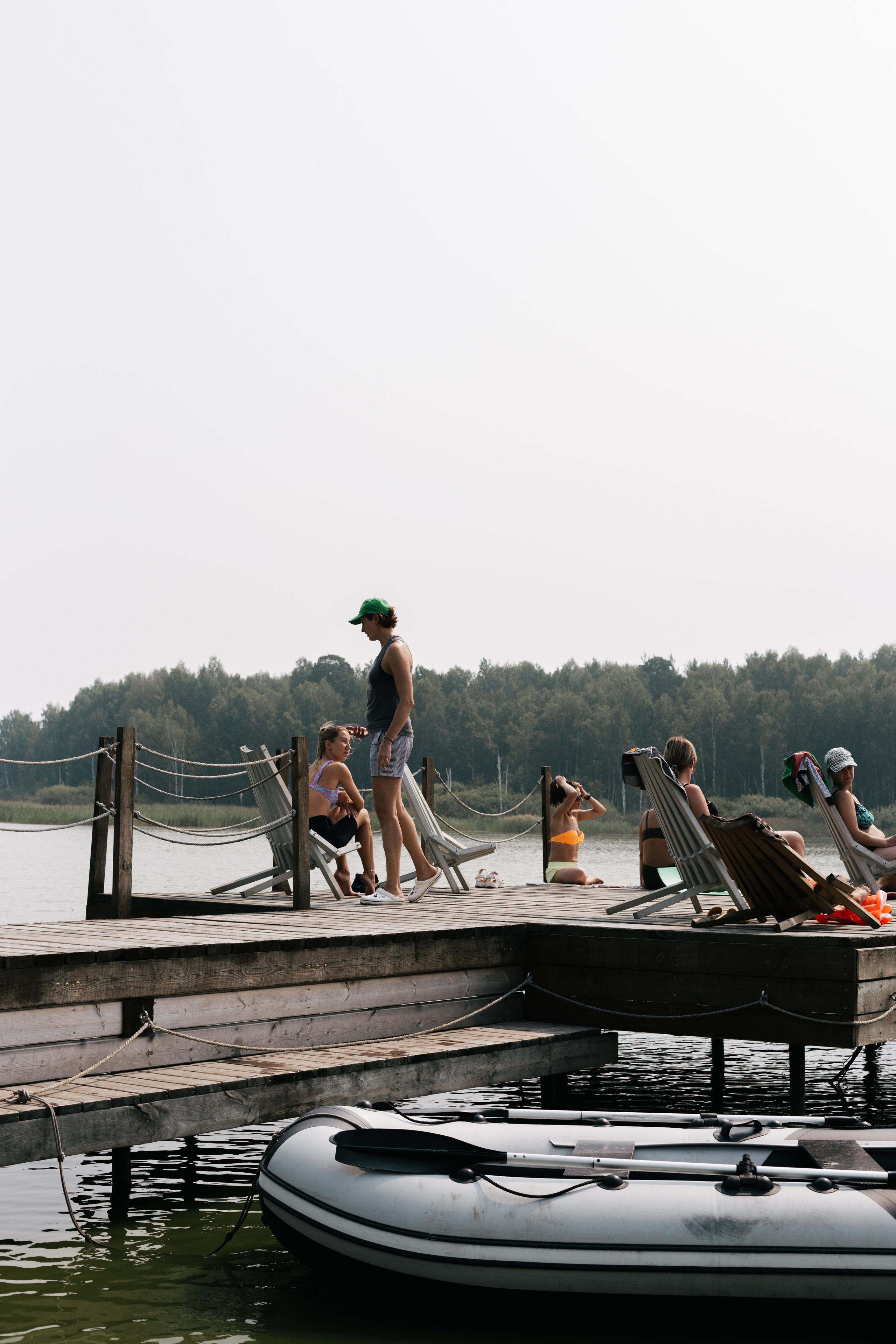 Морелеса. Репортажный фотограф в Тюмени Татьяна Мужева