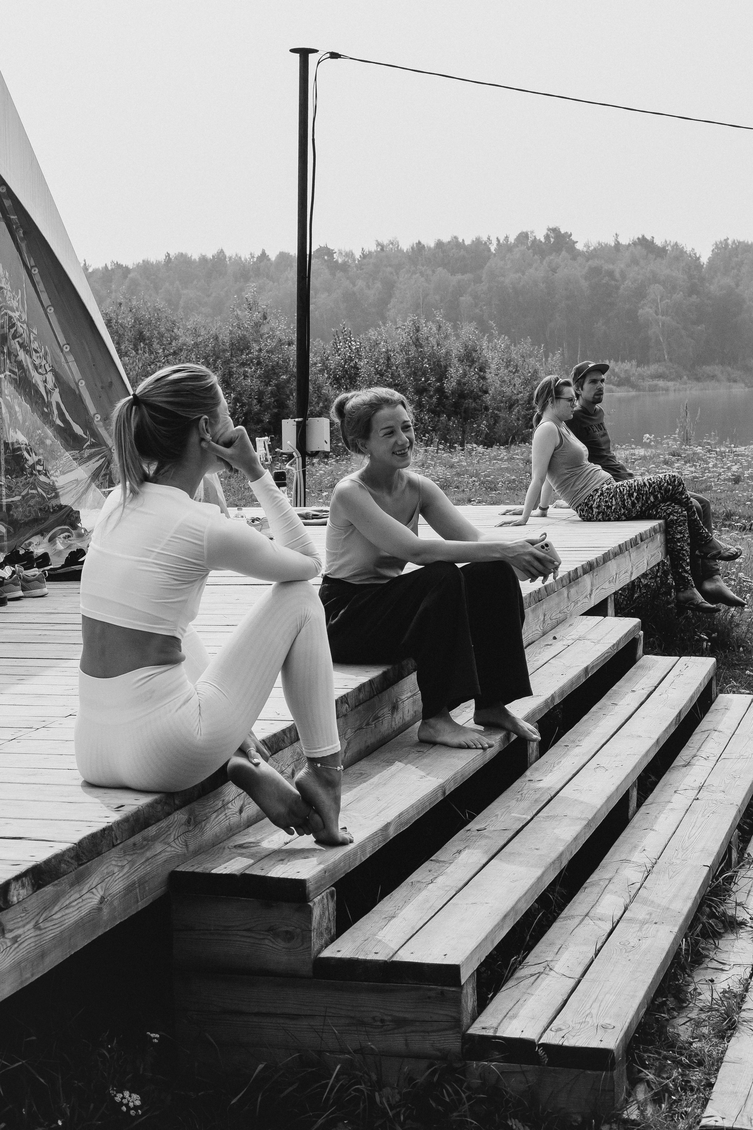 Морелеса. Репортажный фотограф в Тюмени Татьяна Мужева