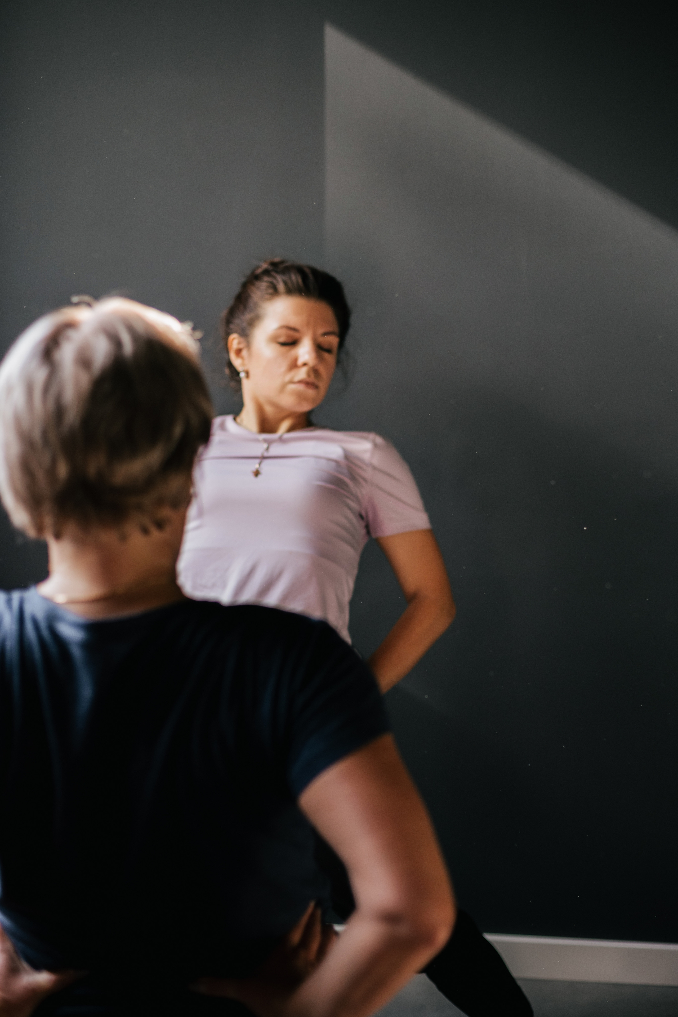 Моменты йоги. Репортажный фотограф в Тюмени Татьяна Мужева