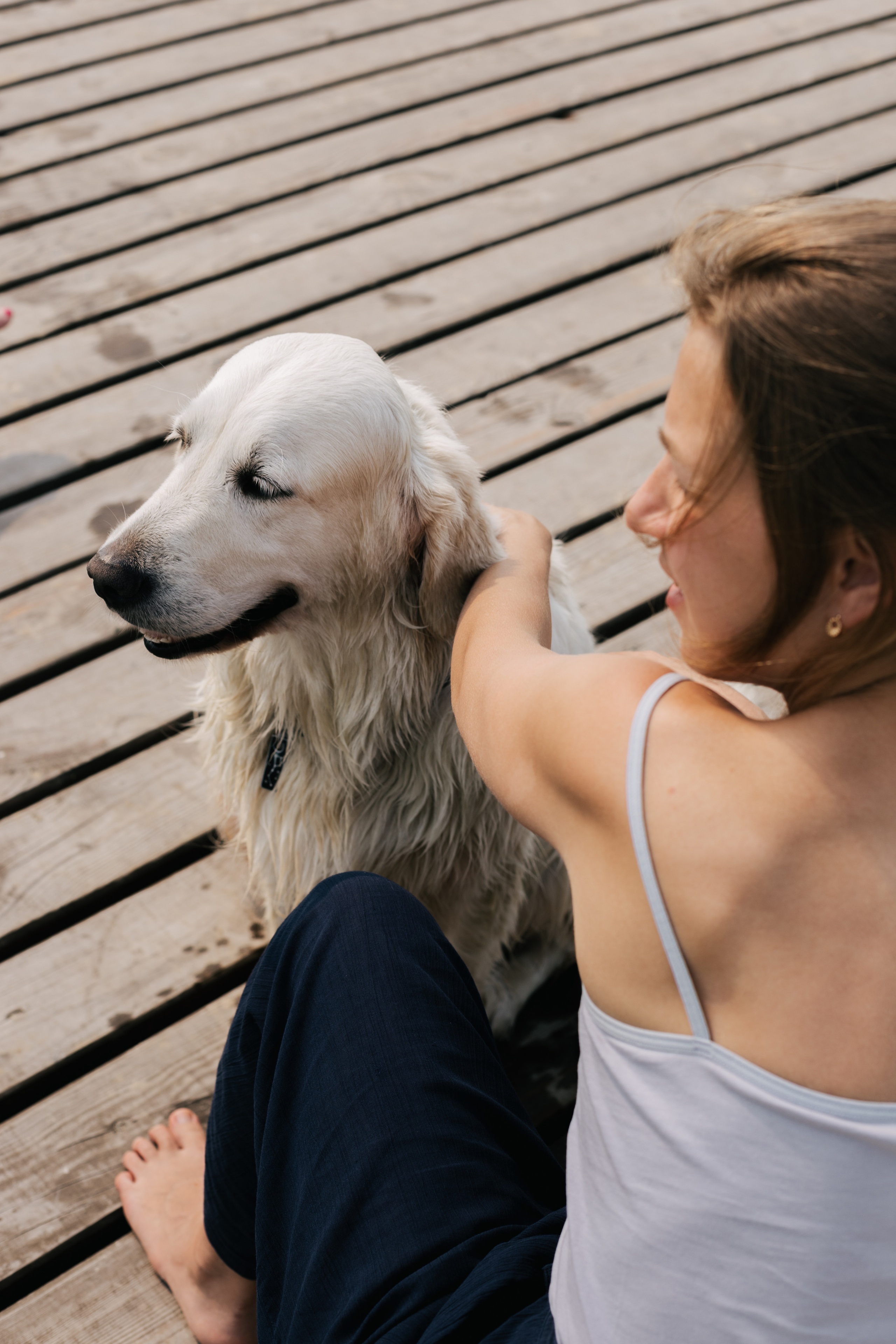 Морелеса. Репортажный фотограф в Тюмени Татьяна Мужева