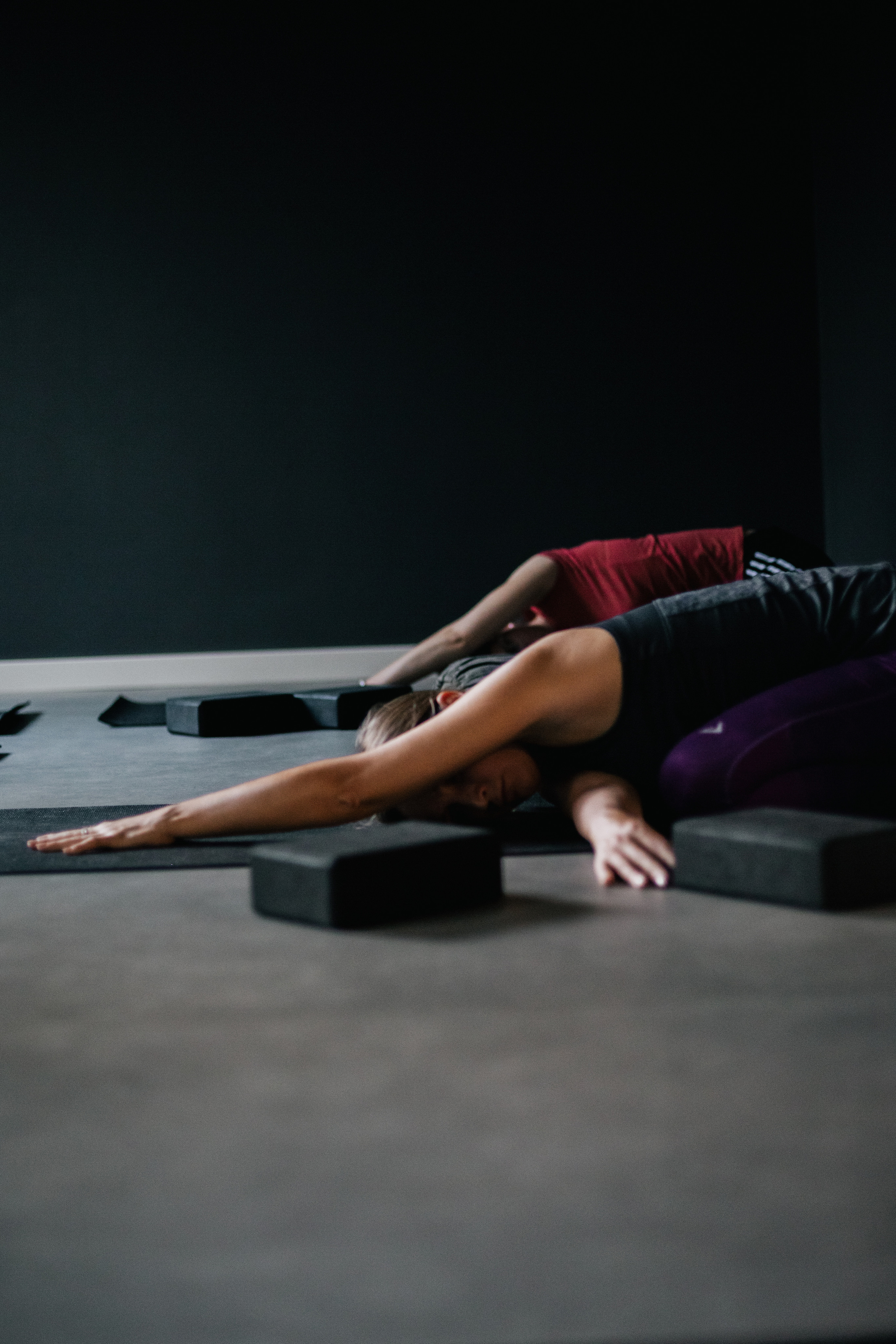 Моменты йоги. Репортажный фотограф в Тюмени Татьяна Мужева