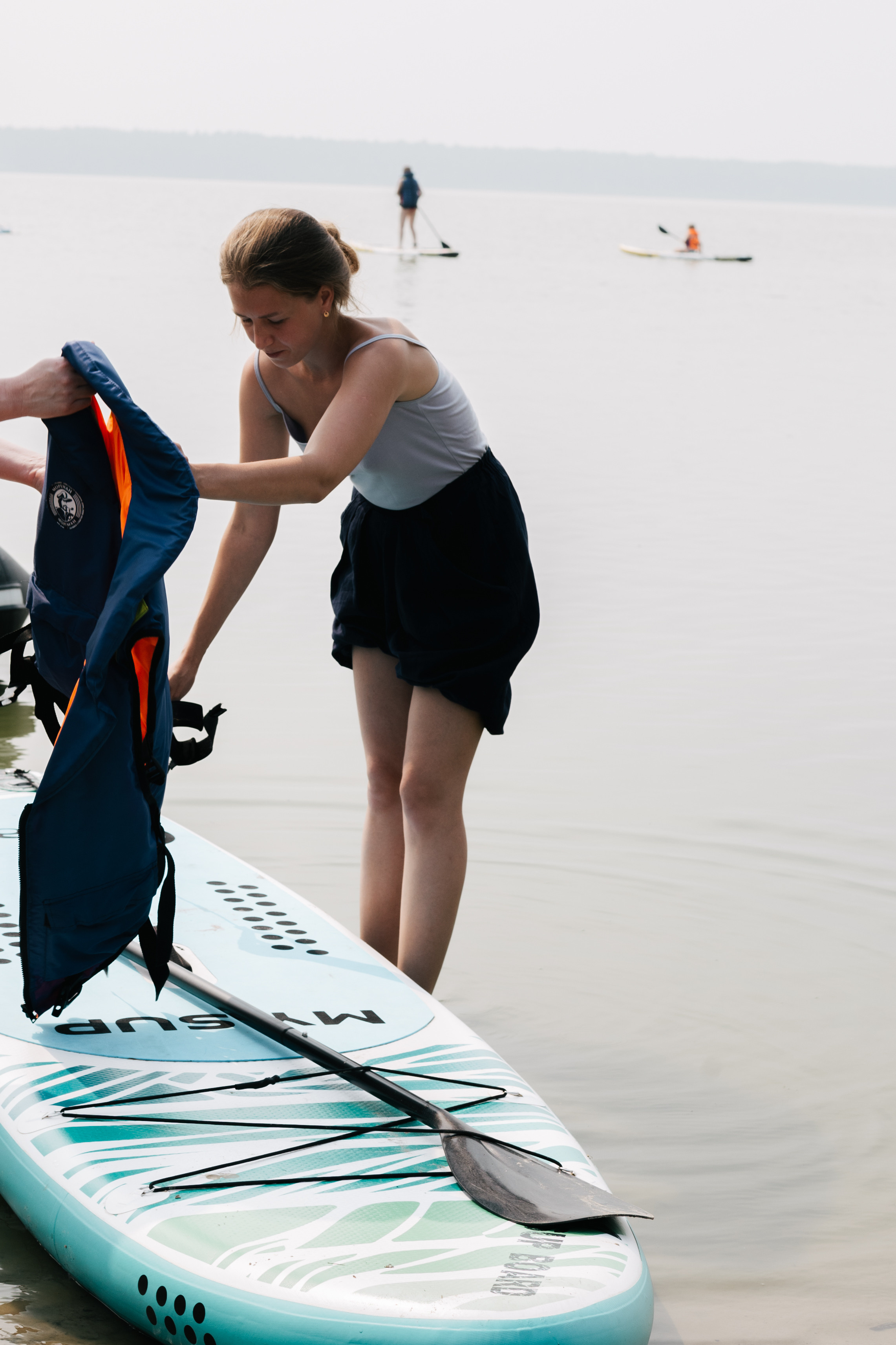 Морелеса. Репортажный фотограф в Тюмени Татьяна Мужева