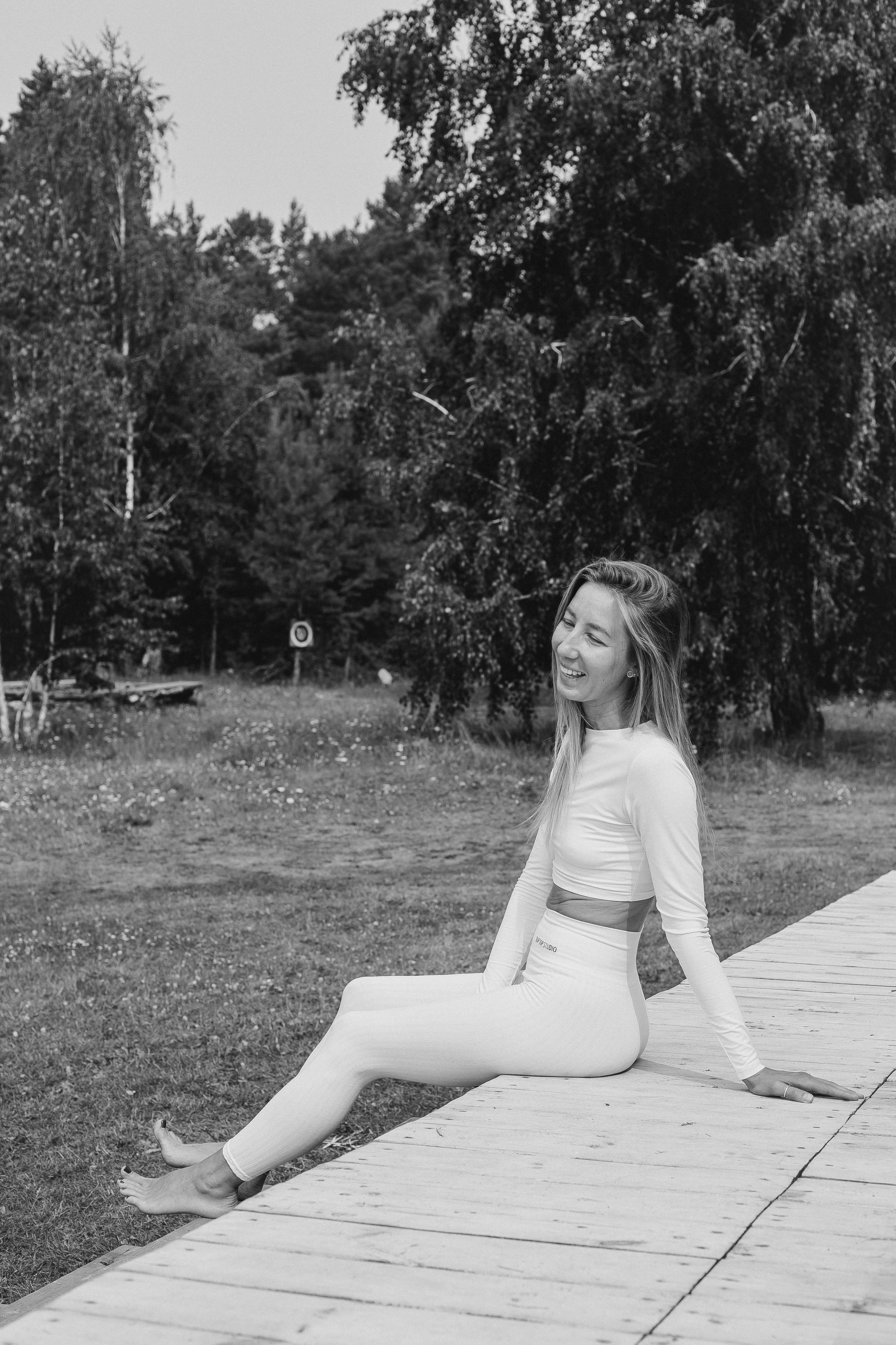 Морелеса. Репортажный фотограф в Тюмени Татьяна Мужева