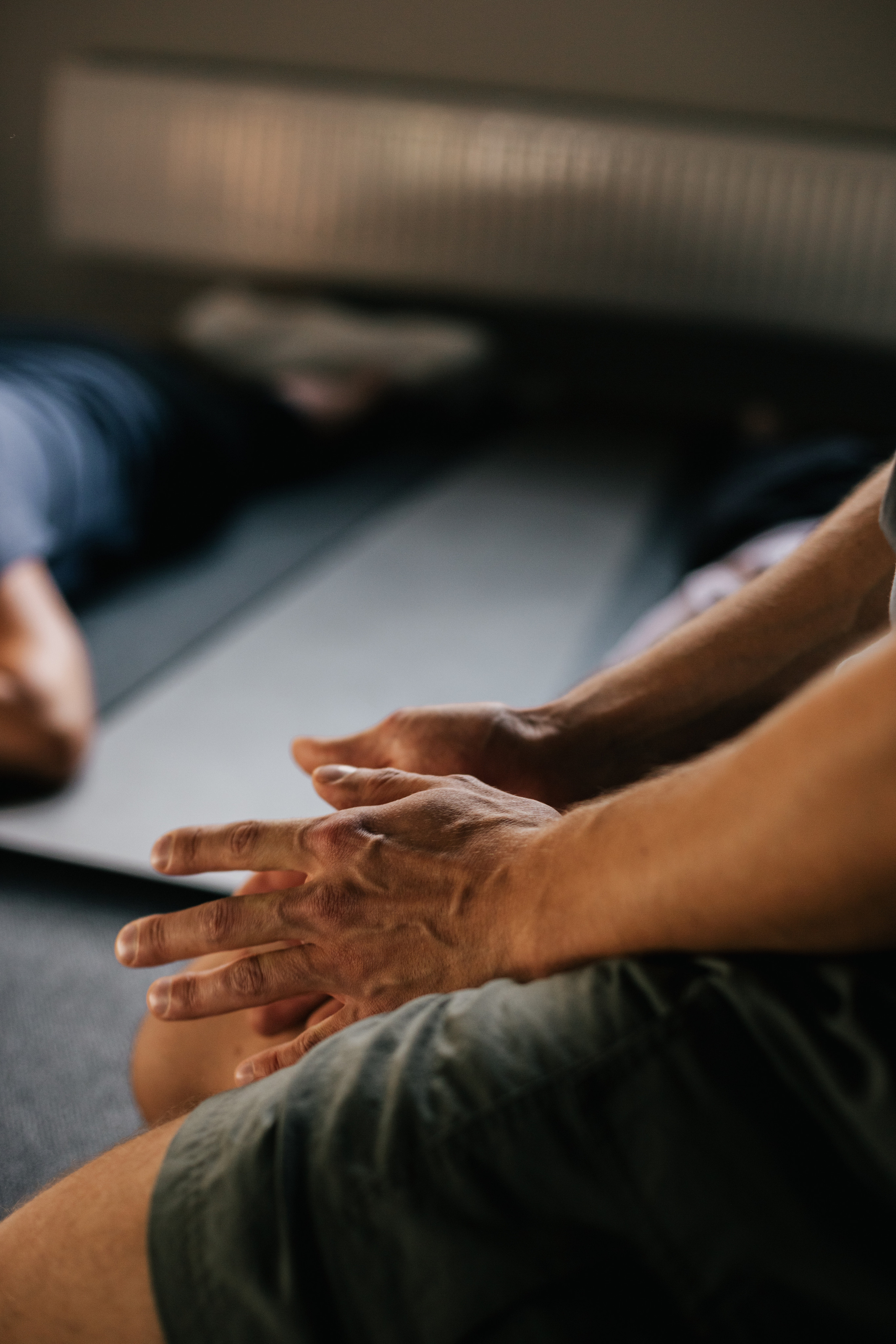 Моменты йоги. Репортажный фотограф в Тюмени Татьяна Мужева