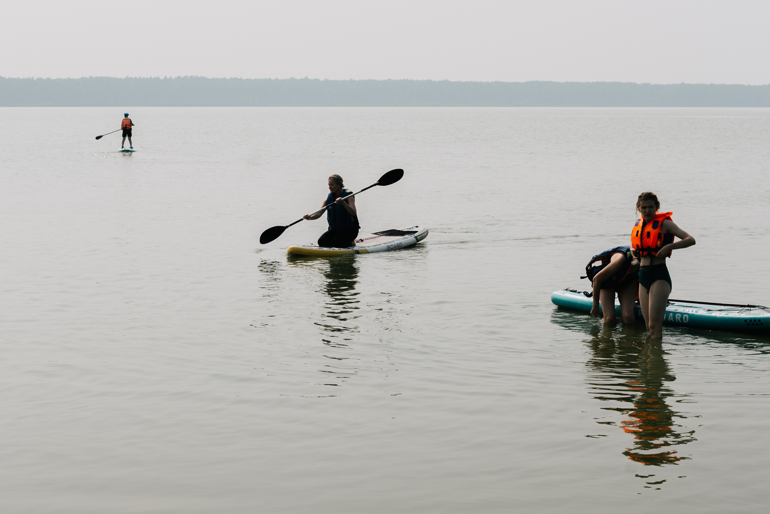 Морелеса. Репортажный фотограф в Тюмени Татьяна Мужева