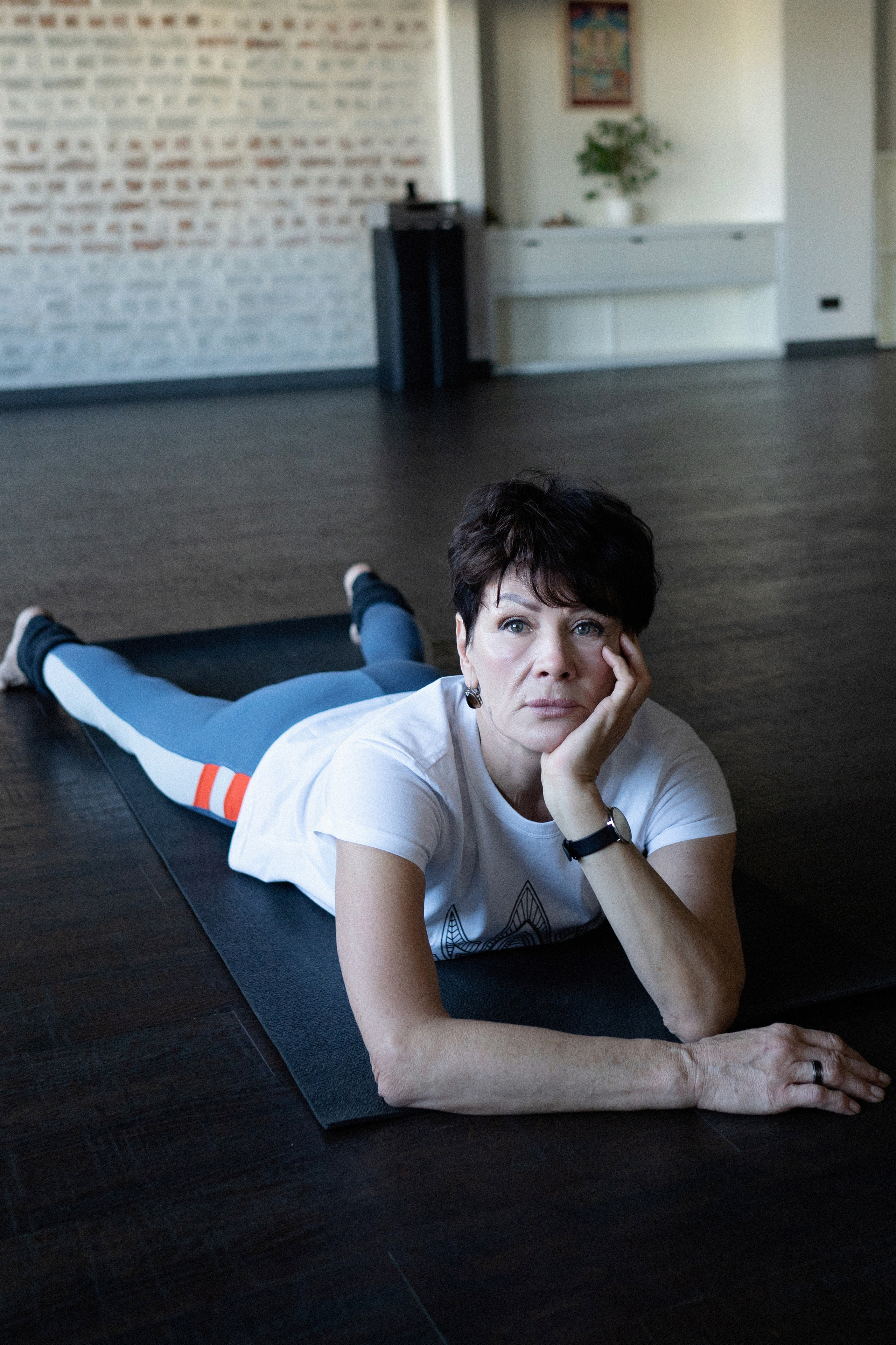 Моменты йоги. Репортажный фотограф в Тюмени Татьяна Мужева