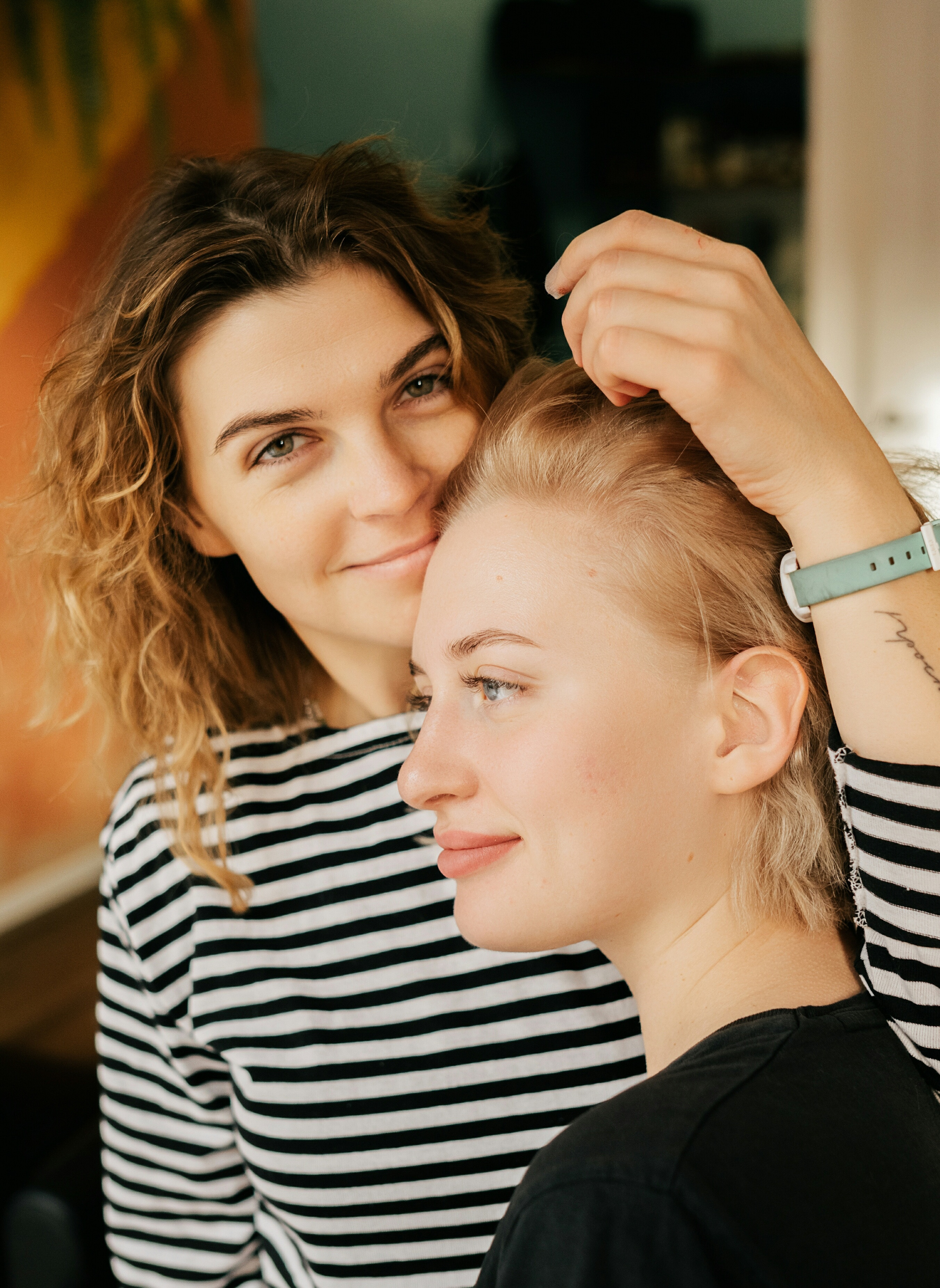 Маша. Репортажный фотограф в Тюмени Татьяна Мужева