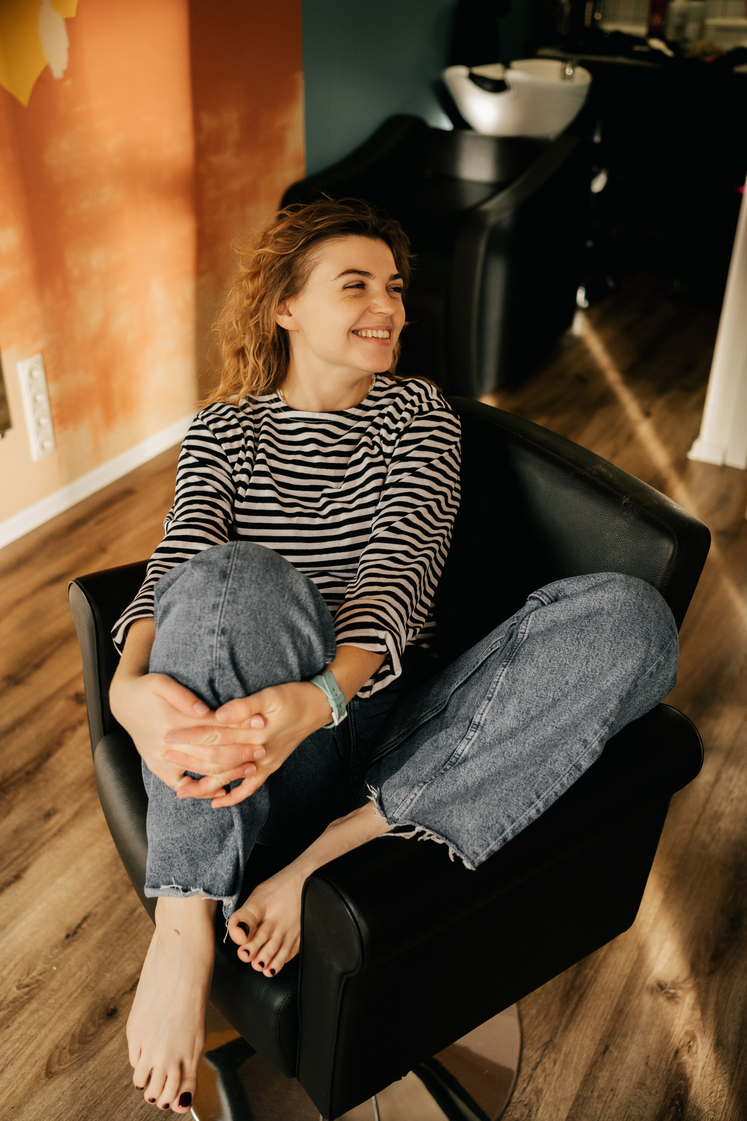 Маша. Репортажный фотограф в Тюмени Татьяна Мужева