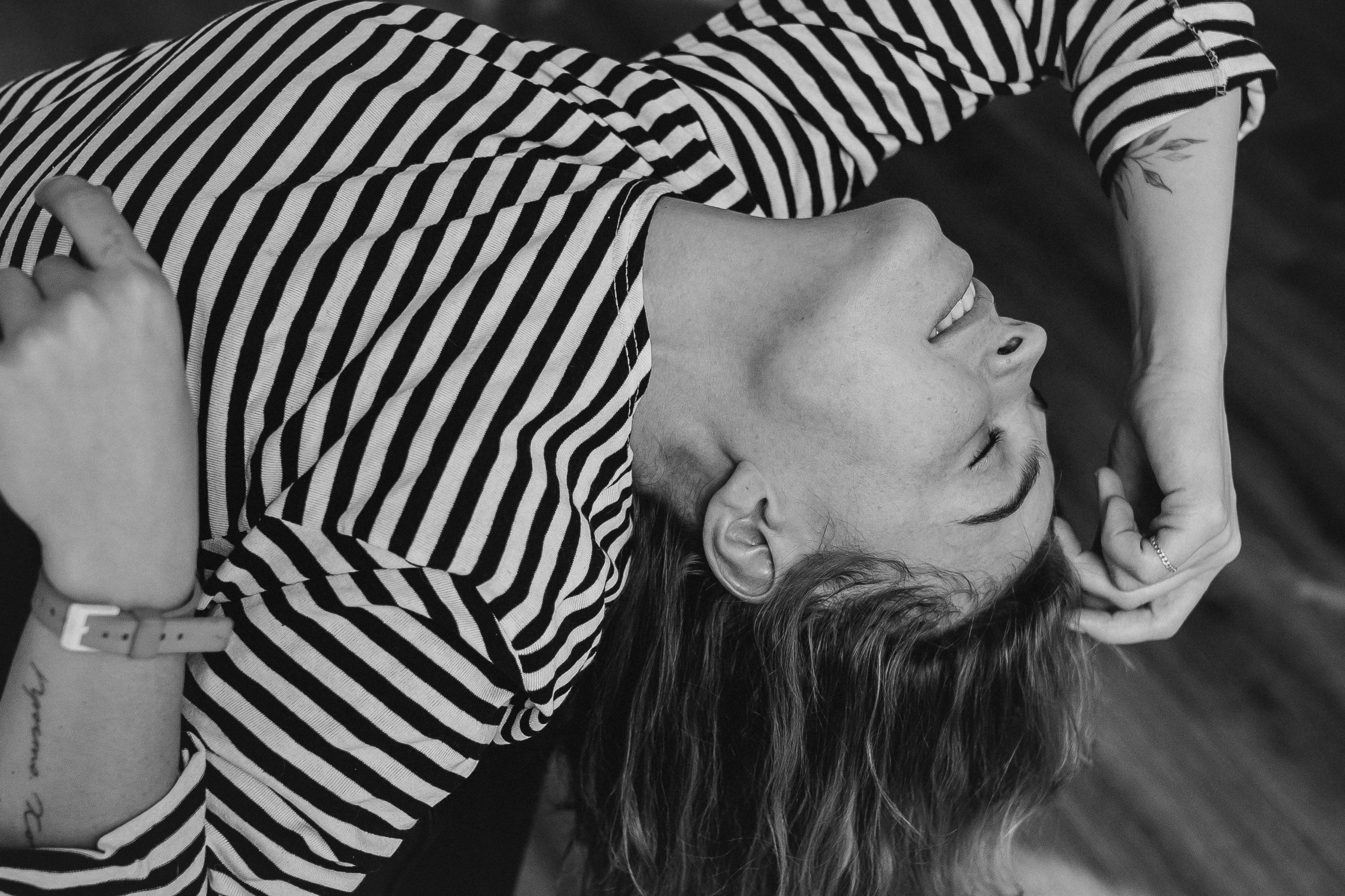 Маша. Репортажный фотограф в Тюмени Татьяна Мужева