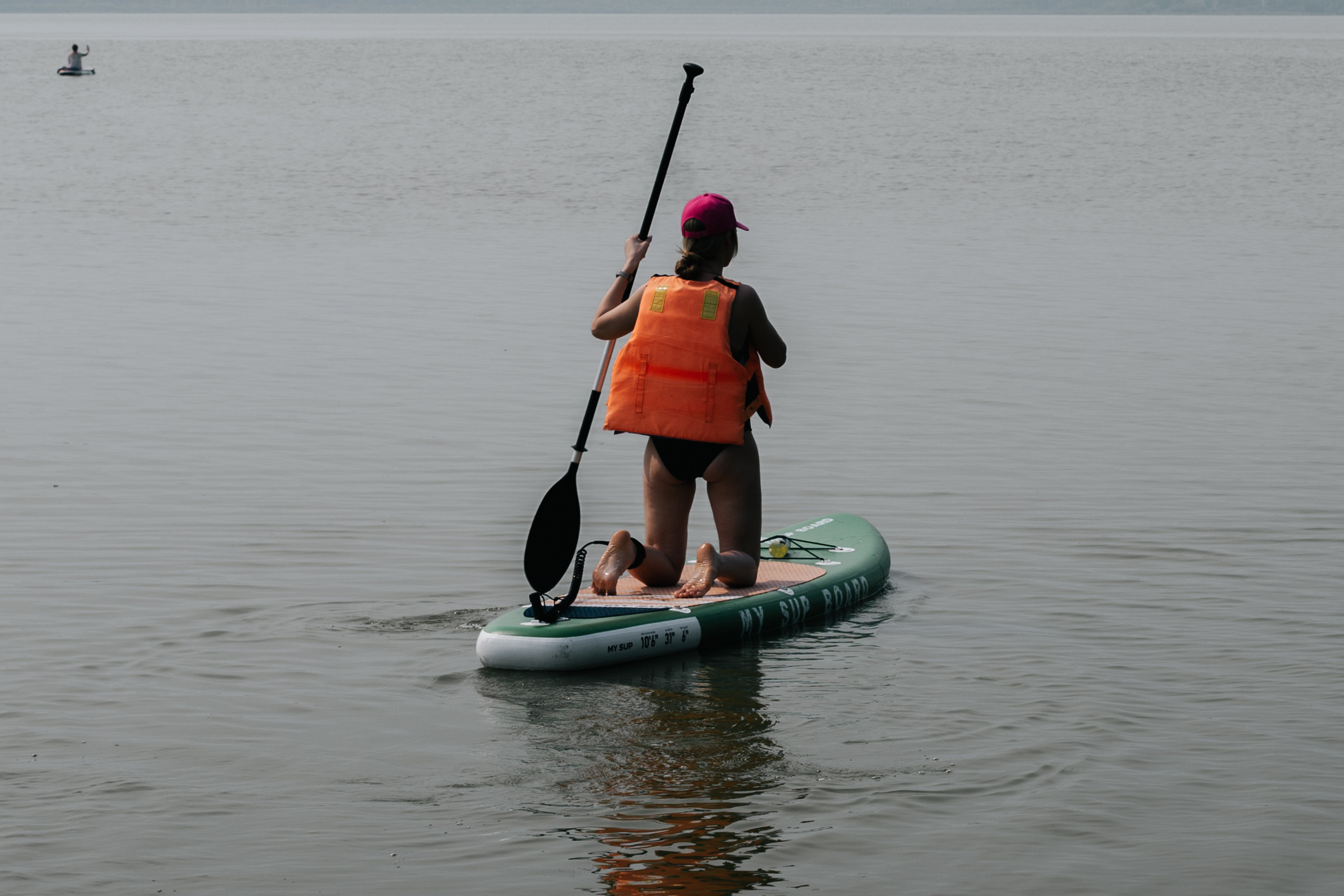 Морелеса. Репортажный фотограф в Тюмени Татьяна Мужева