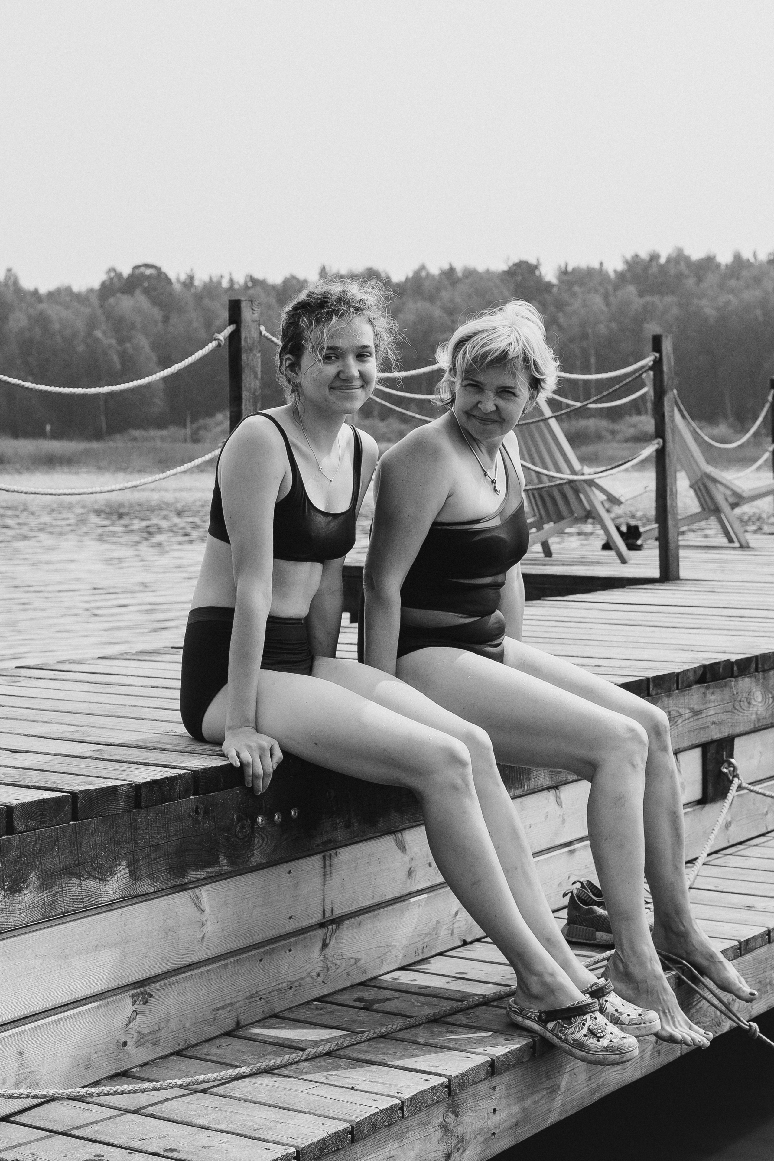 Морелеса. Репортажный фотограф в Тюмени Татьяна Мужева