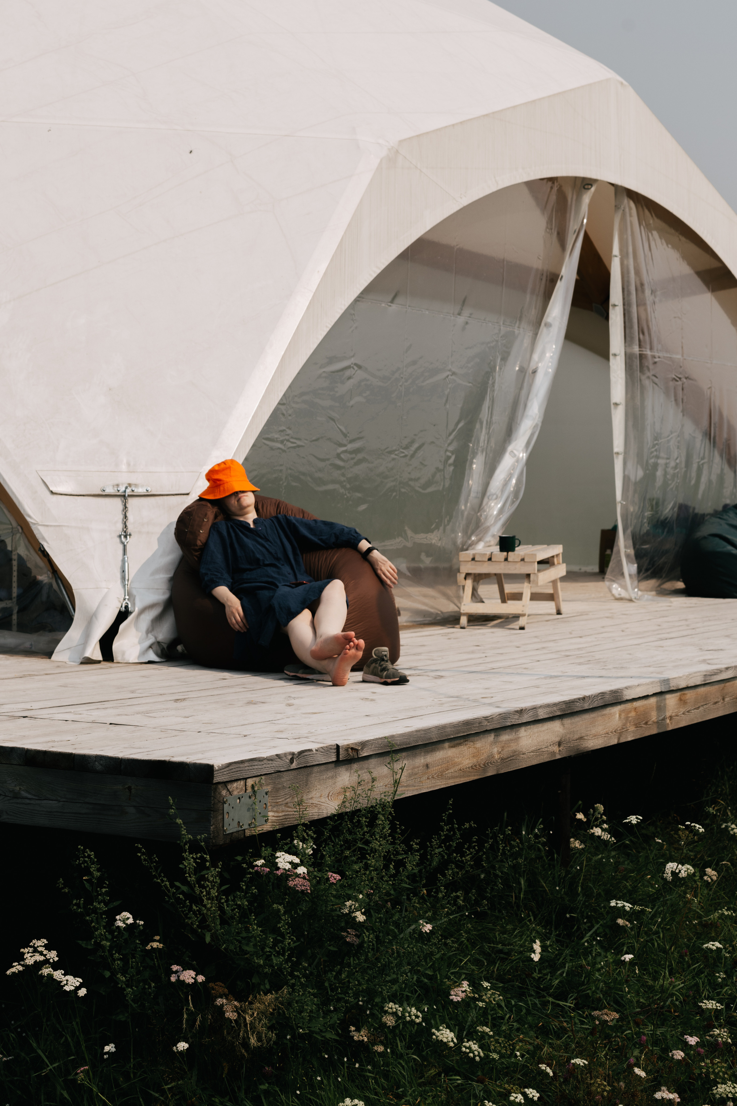 Морелеса. Репортажный фотограф в Тюмени Татьяна Мужева