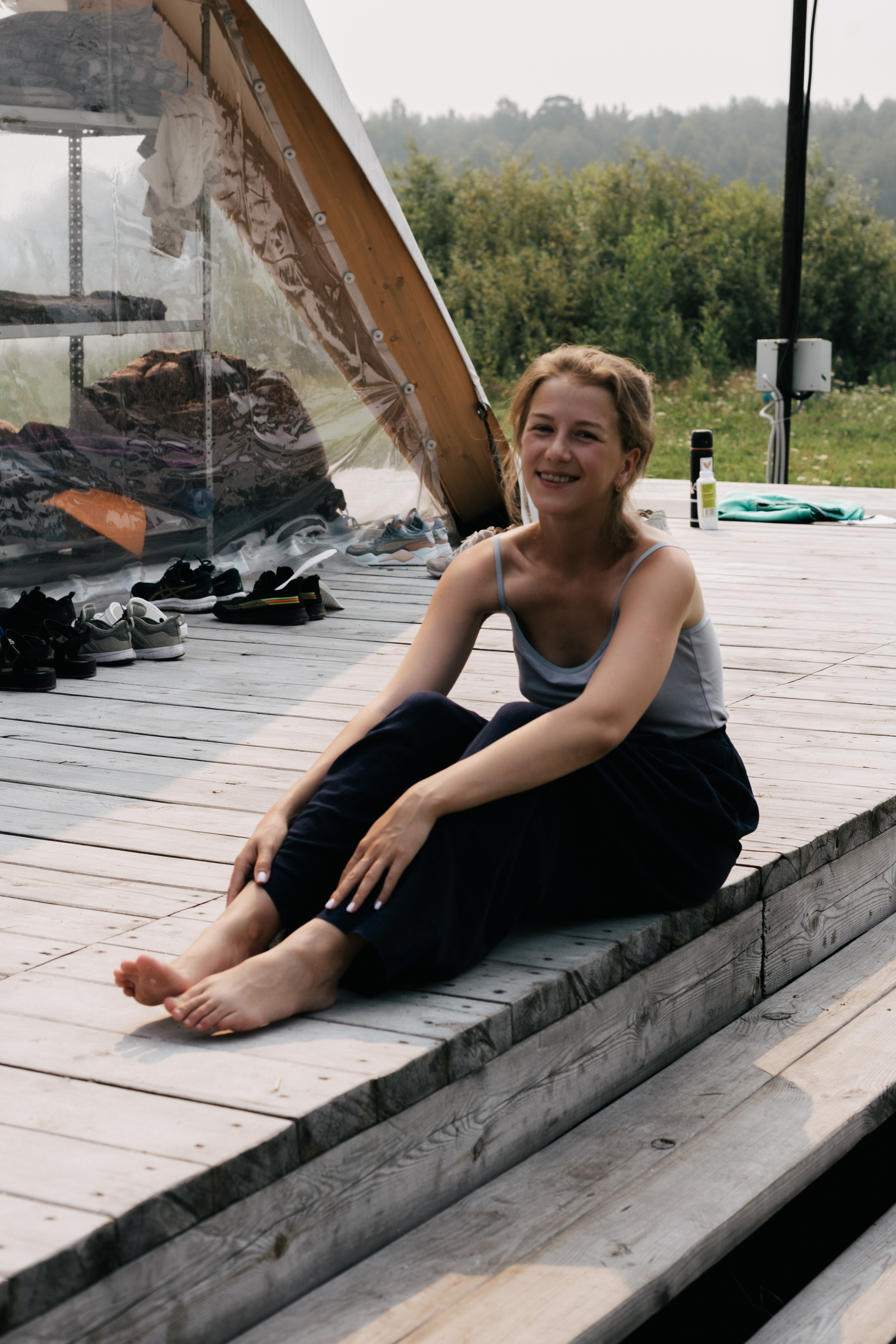 Морелеса. Репортажный фотограф в Тюмени Татьяна Мужева