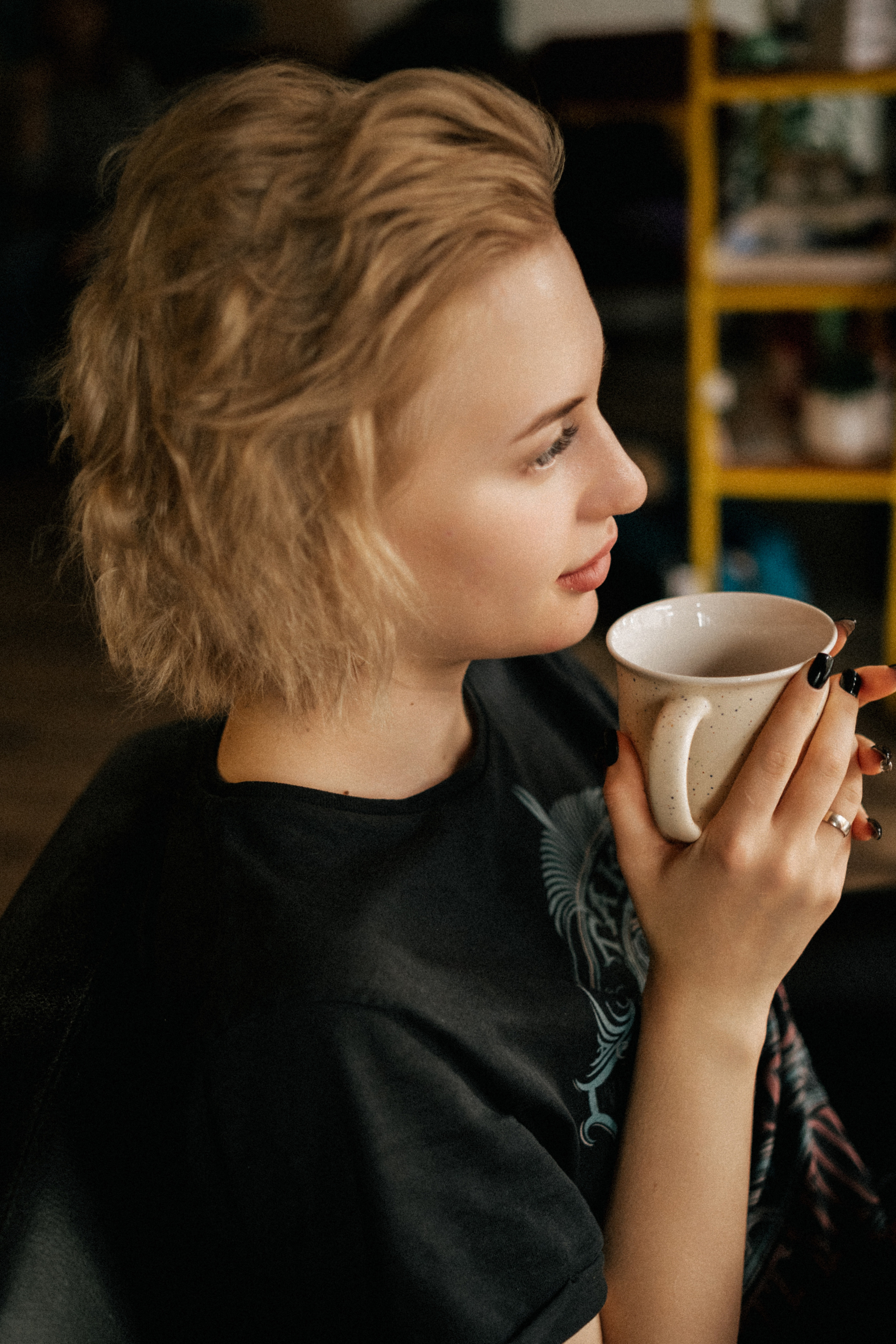 Лена. Репортажный фотограф в Тюмени Татьяна Мужева