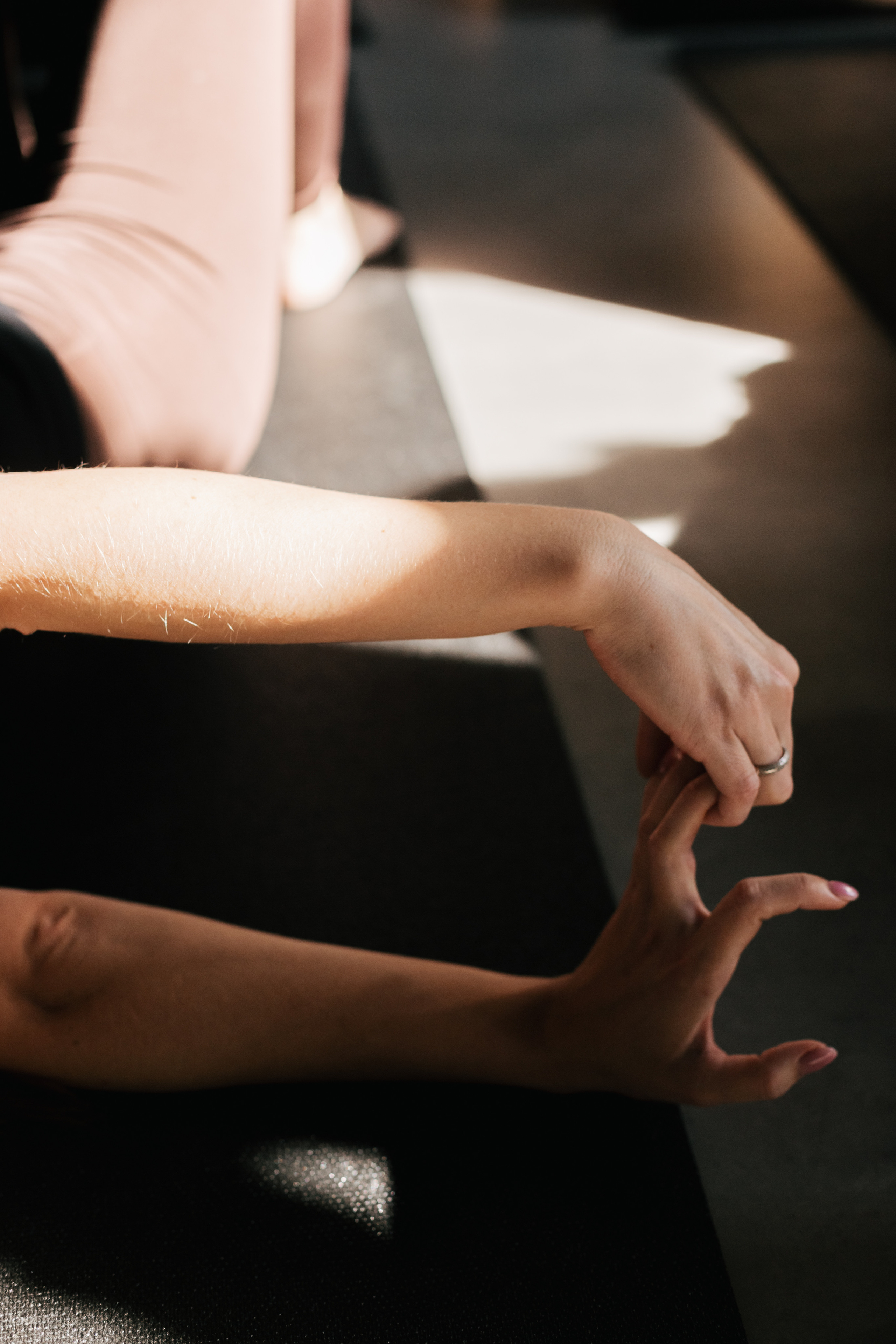 Моменты йоги. Репортажный фотограф в Тюмени Татьяна Мужева