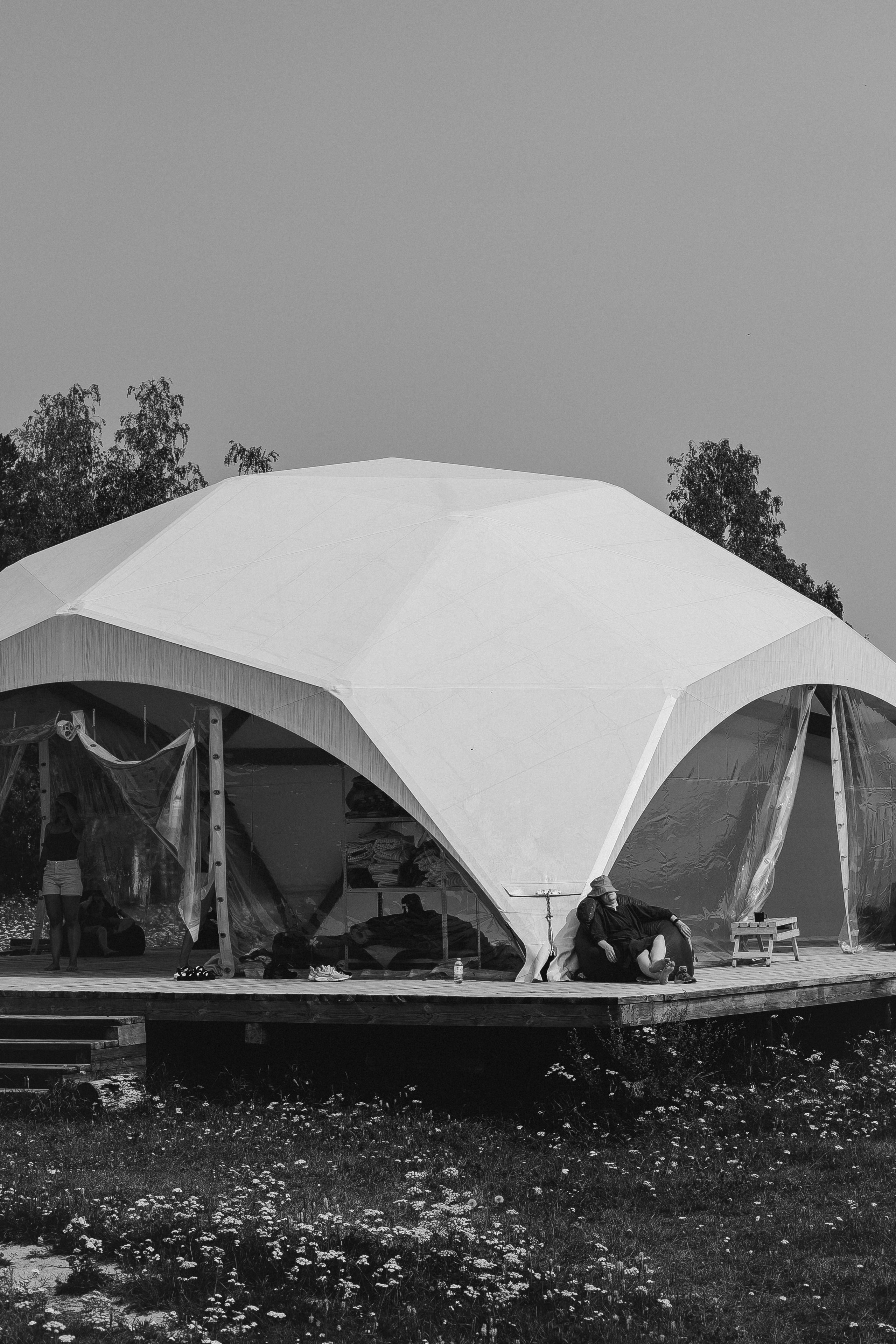 Морелеса. Репортажный фотограф в Тюмени Татьяна Мужева