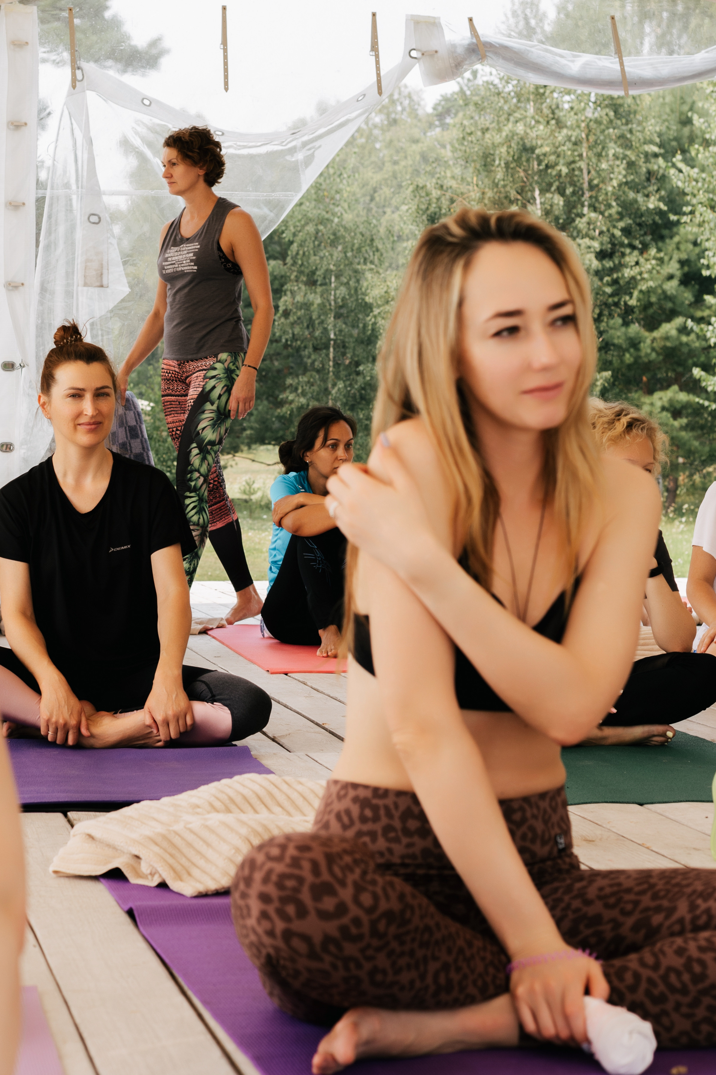 Морелеса. Репортажный фотограф в Тюмени Татьяна Мужева