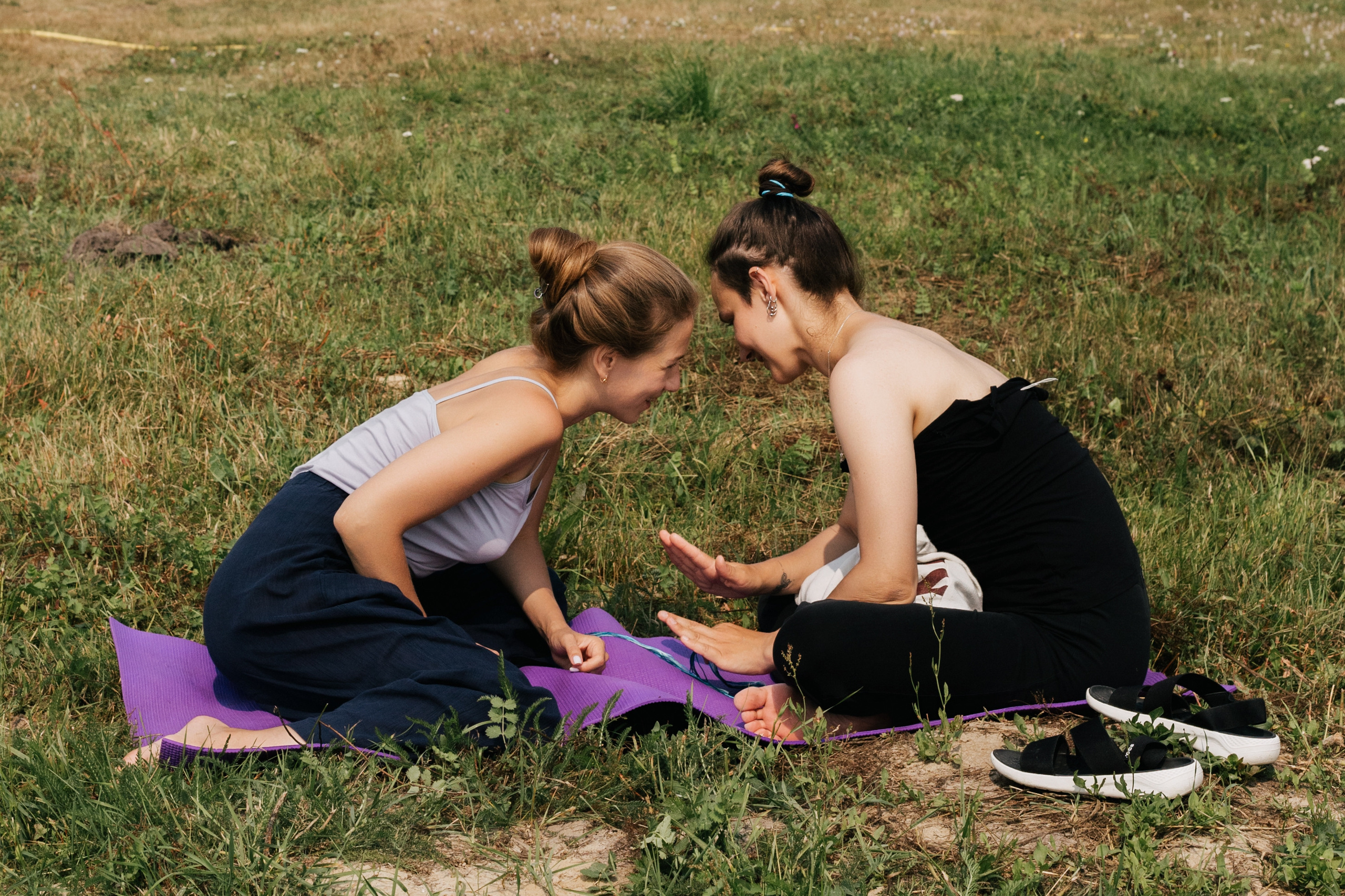Морелеса. Репортажный фотограф в Тюмени Татьяна Мужева