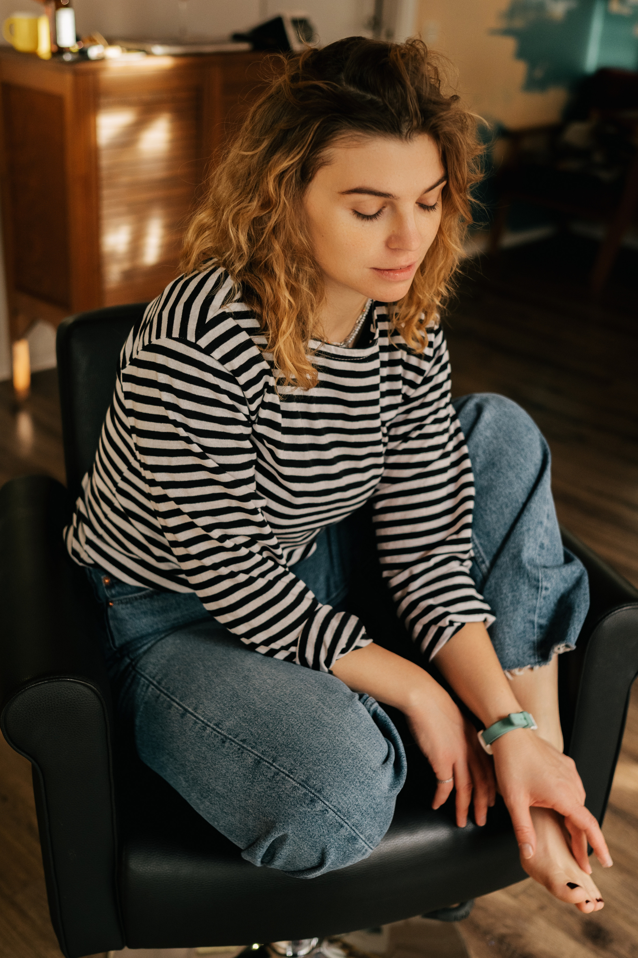 Маша. Репортажный фотограф в Тюмени Татьяна Мужева