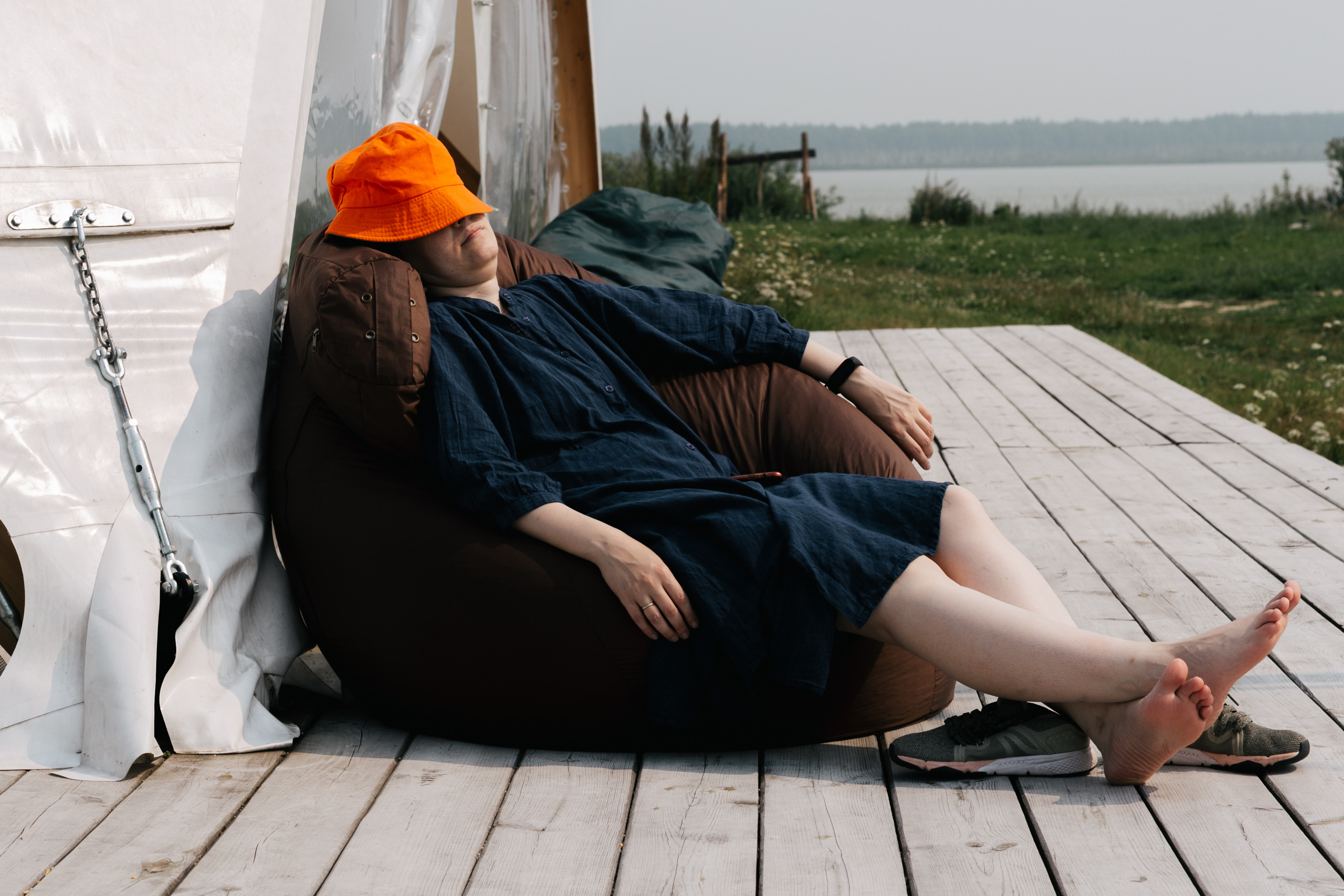 Морелеса. Репортажный фотограф в Тюмени Татьяна Мужева