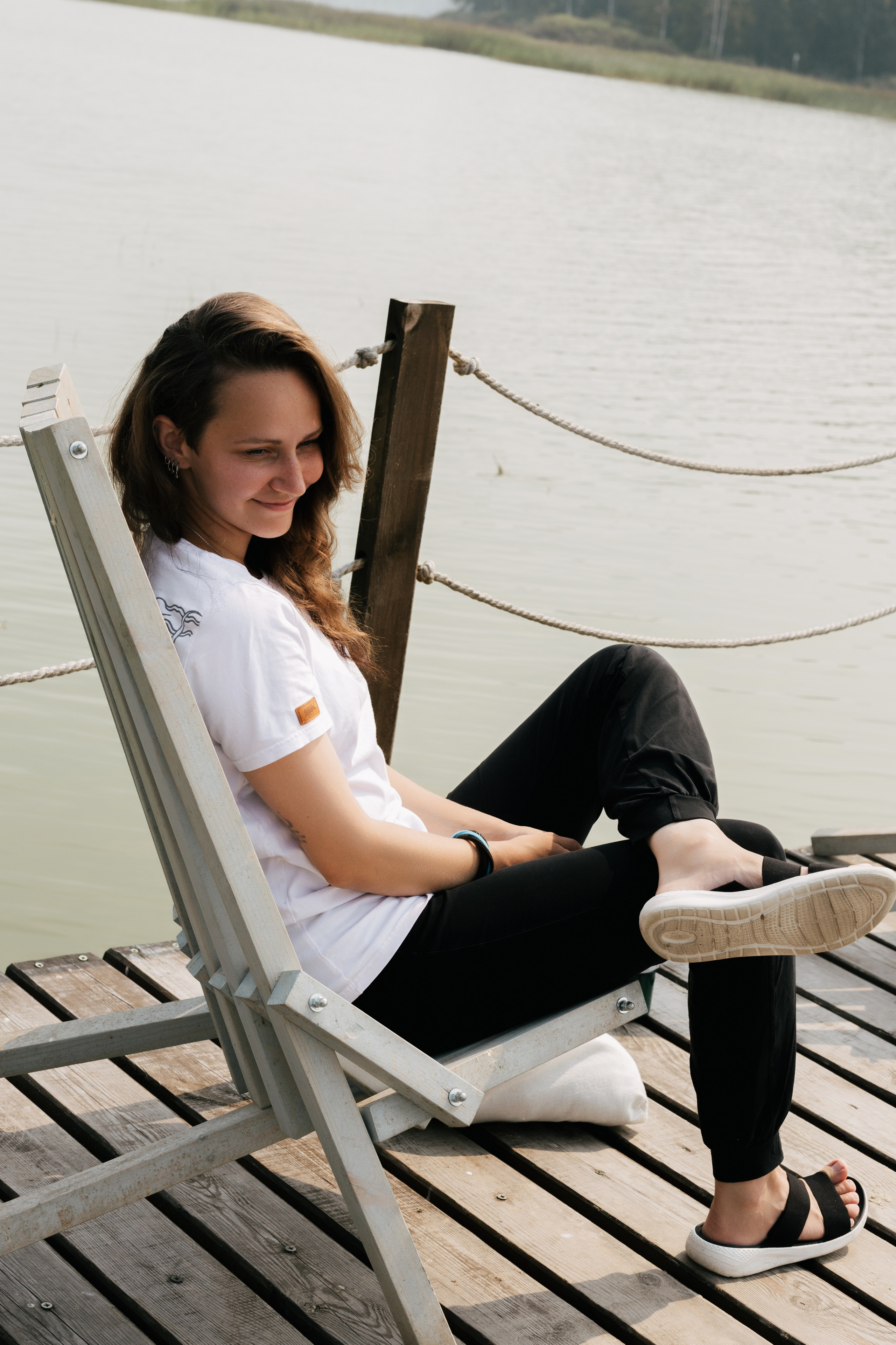 Морелеса. Репортажный фотограф в Тюмени Татьяна Мужева