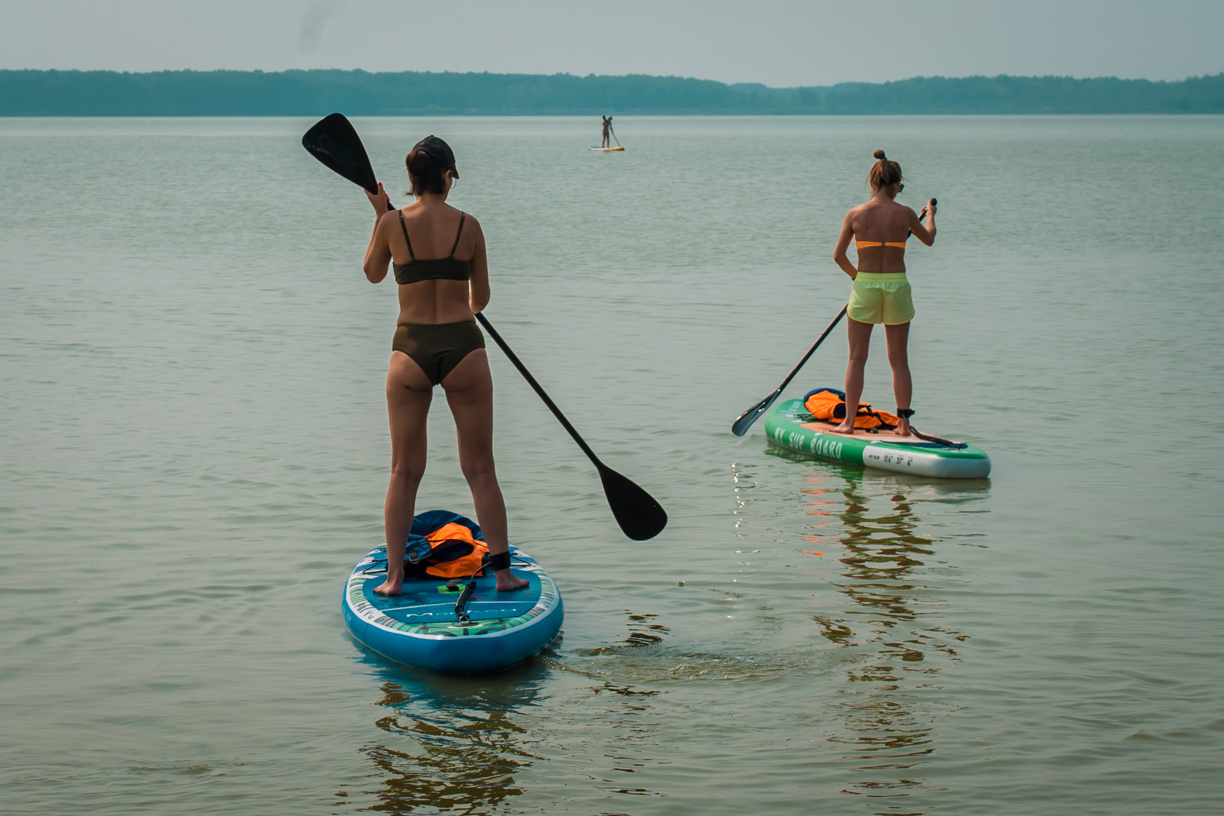Морелеса. Репортажный фотограф в Тюмени Татьяна Мужева