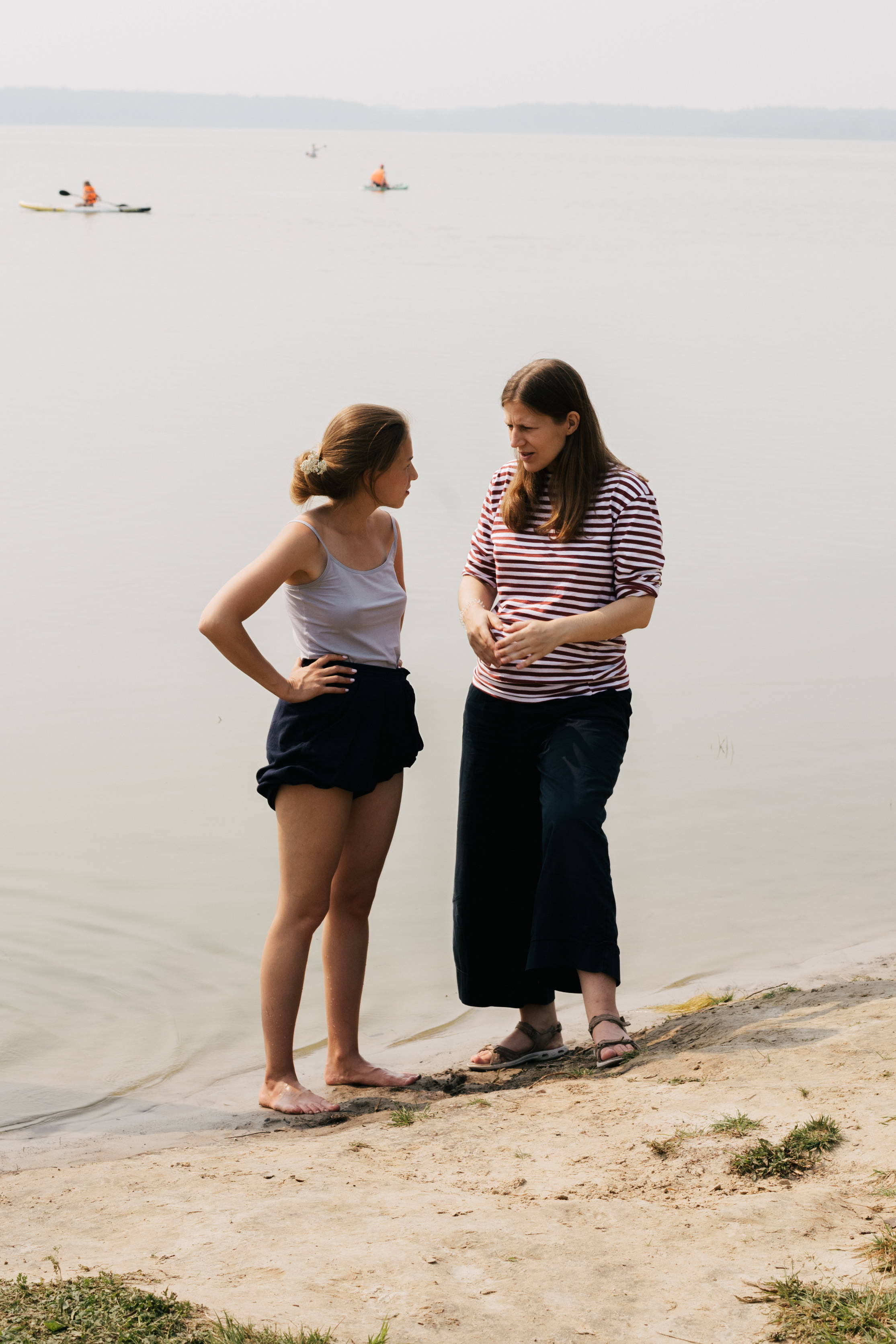 Морелеса. Репортажный фотограф в Тюмени Татьяна Мужева
