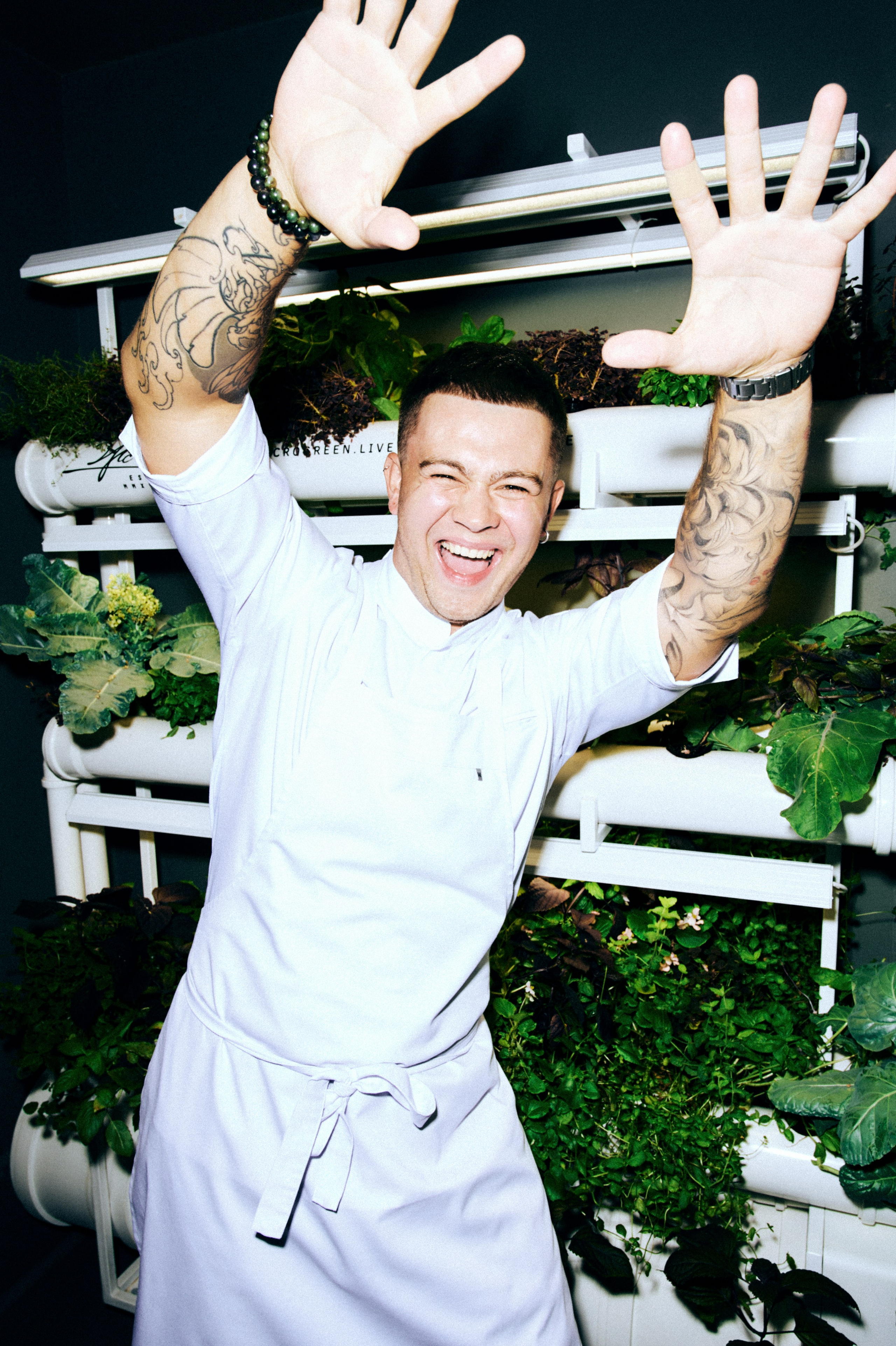 SOBAKA.RU Что где есть в Москве?. Фотограф Сурков Никита