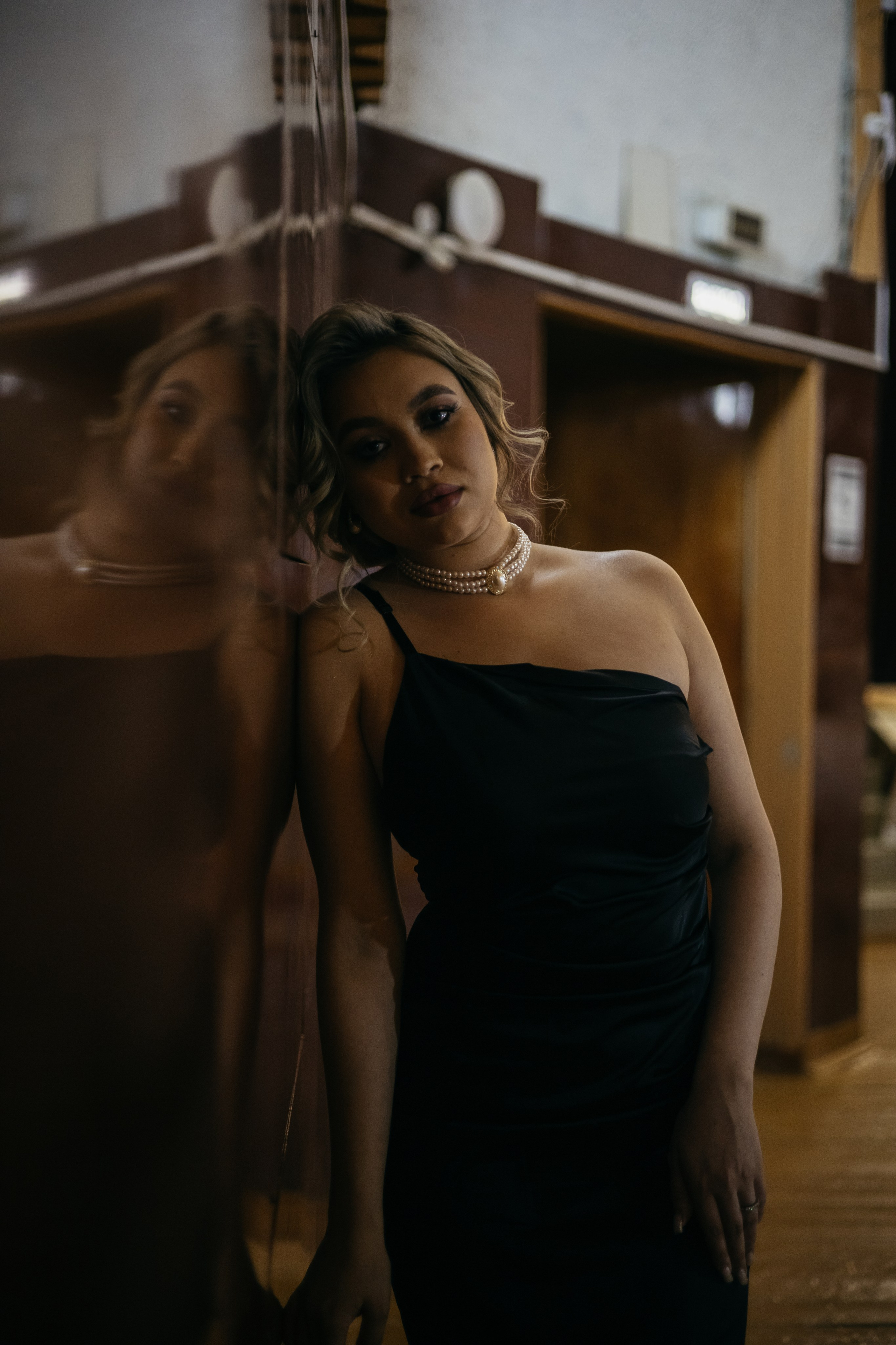 KARINA. Фотограф Элла Ефимова