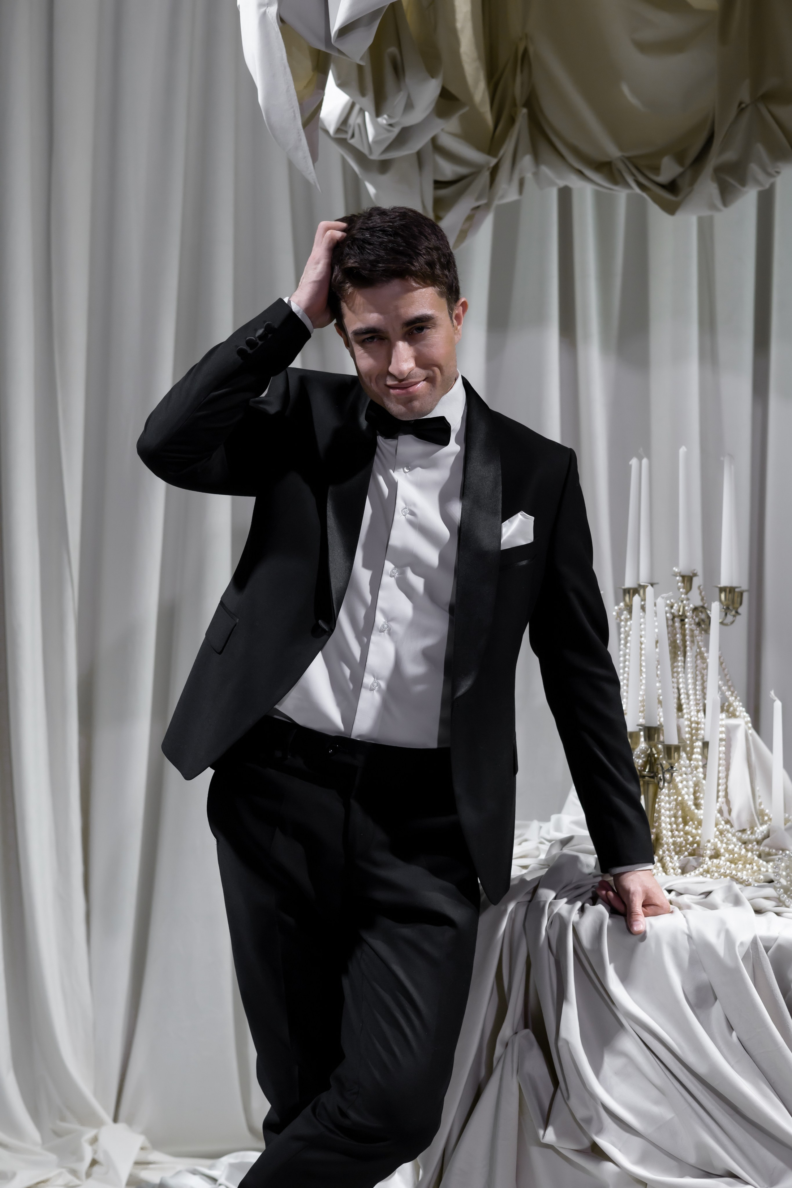 MATUR. Фотограф Элла Ефимова