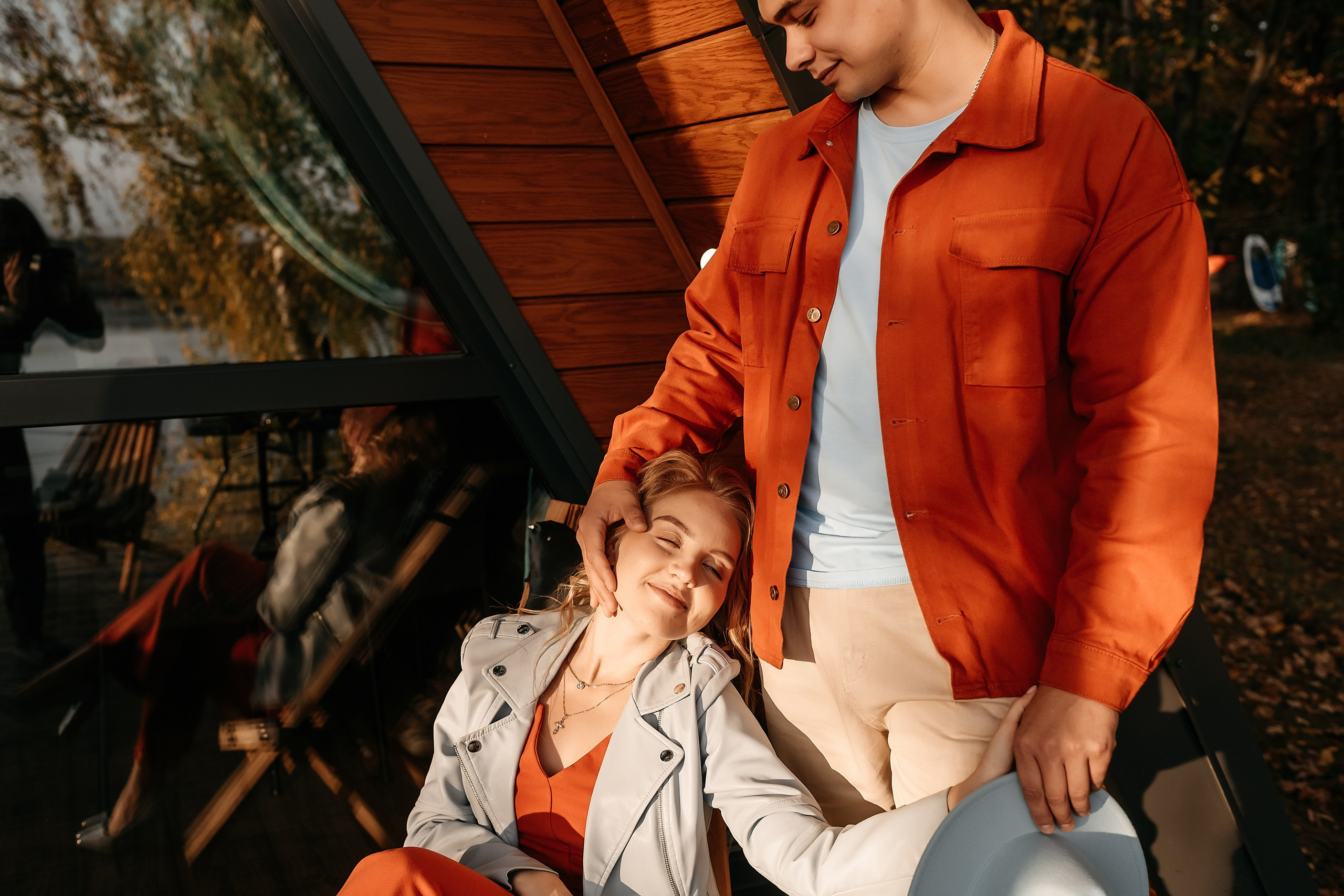 Катя и Коля. Свадебный и семейный фотограф Чебоксары Ольга Ник