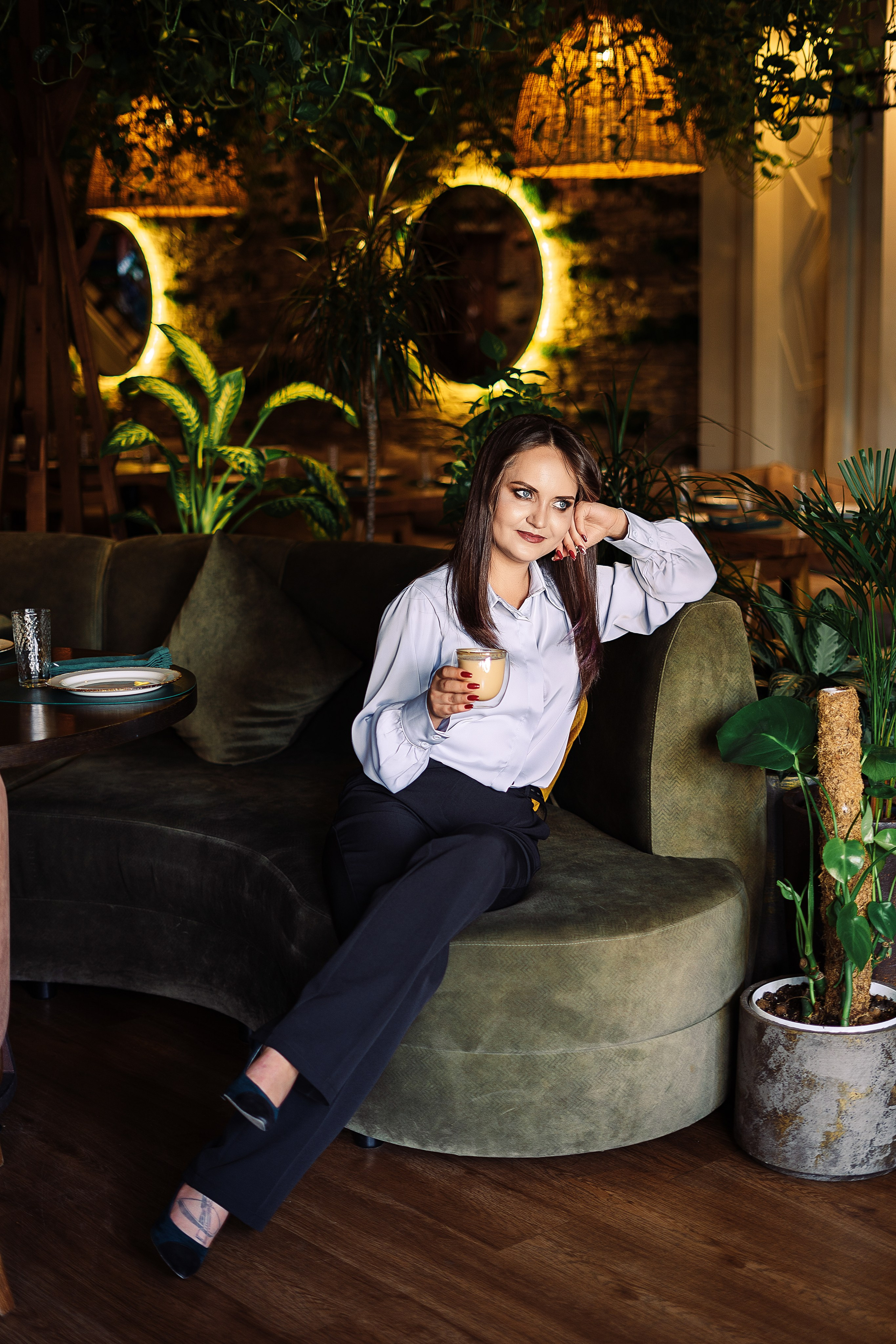 Анна Бишкек. Свадебный и семейный фотограф/видеограф в Краснодаре Наталья Осинская