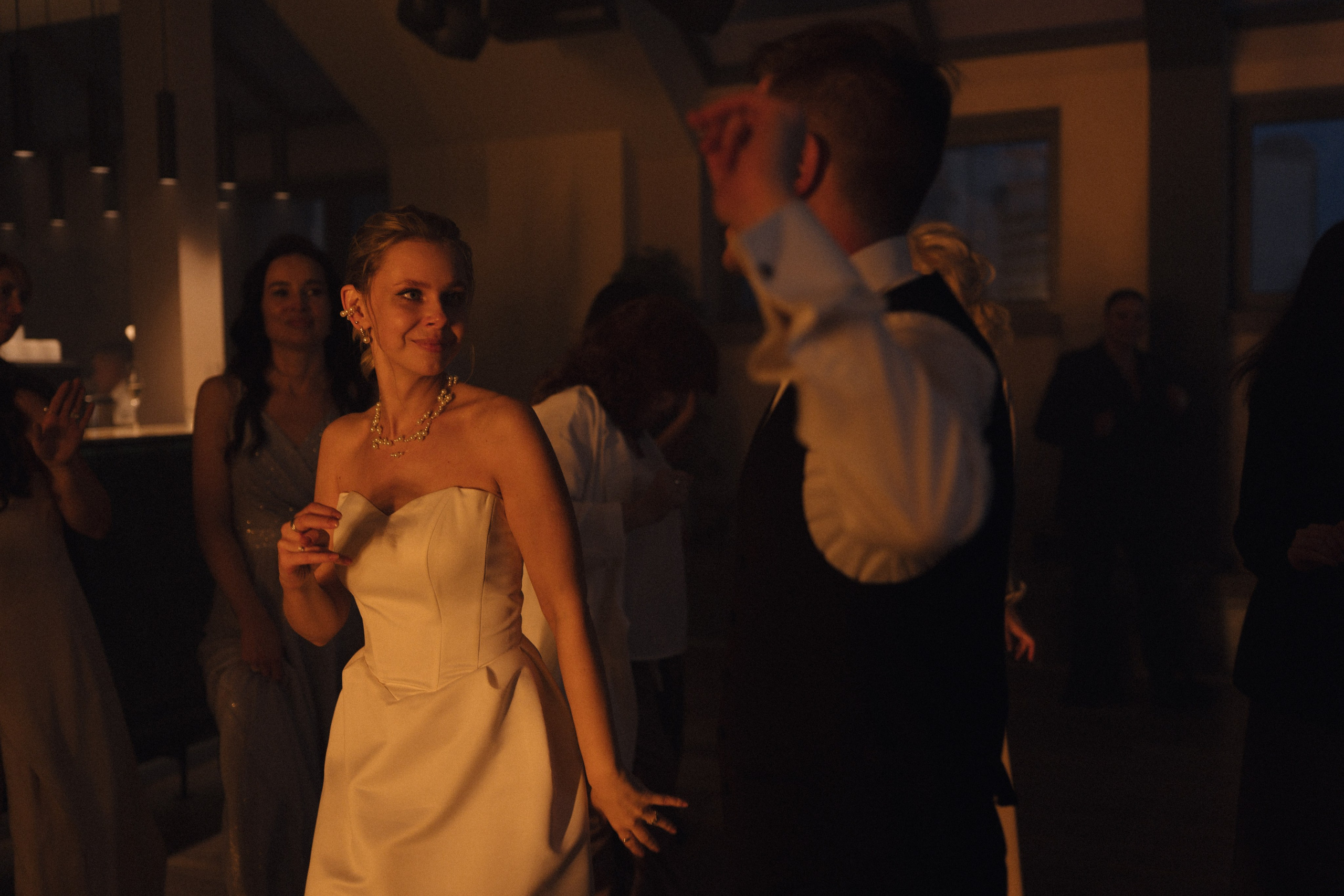 Dom. Фотограф в Санкт-Петербурге Александр Дымов