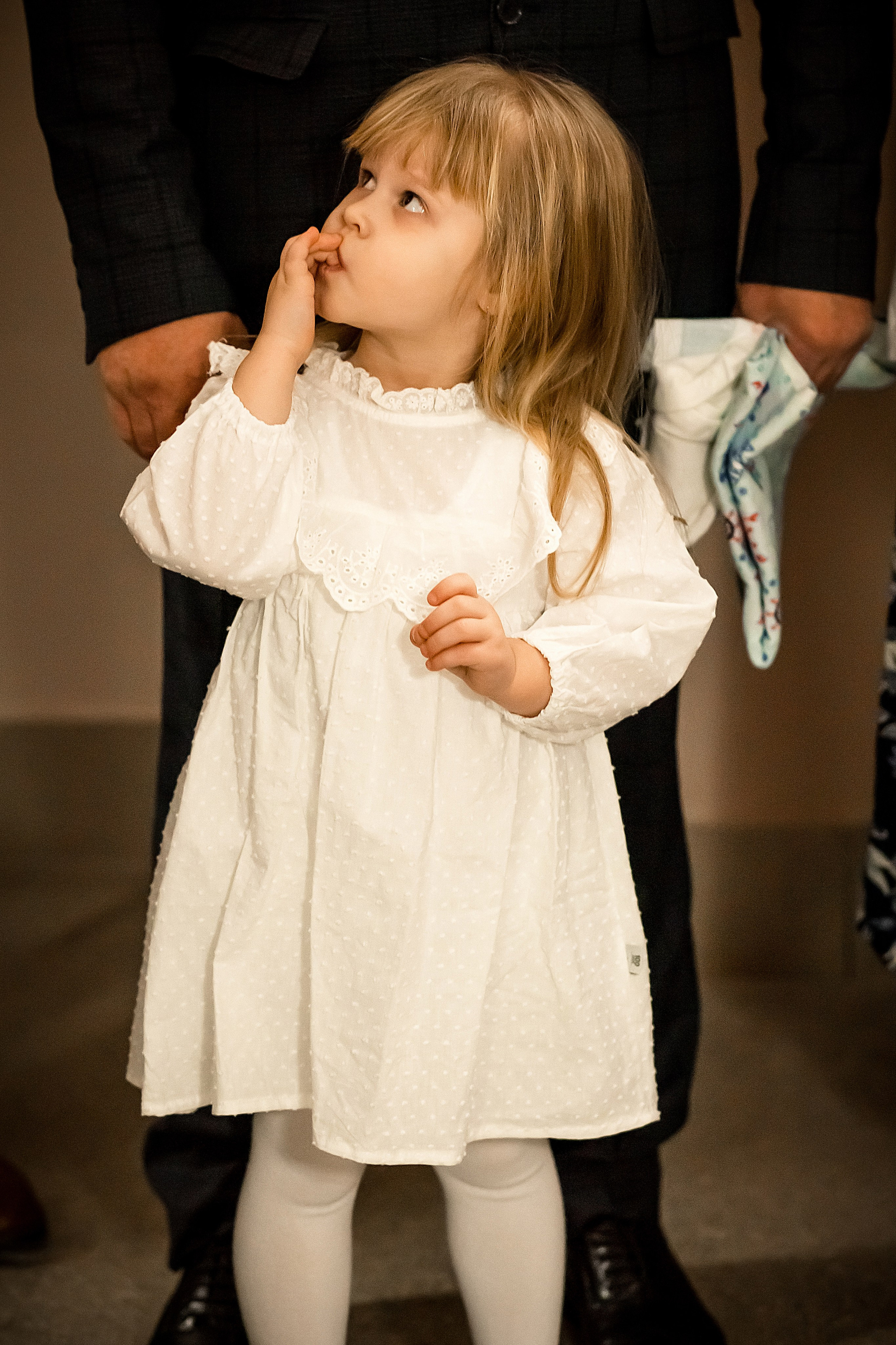 Крещение Артура