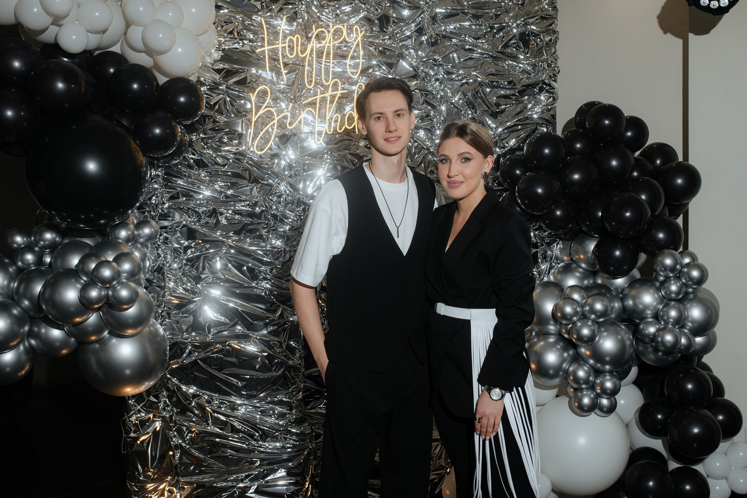 Юбилей. Свадебный фотограф Екатеринбург/Челябинск — Любовь Волохова