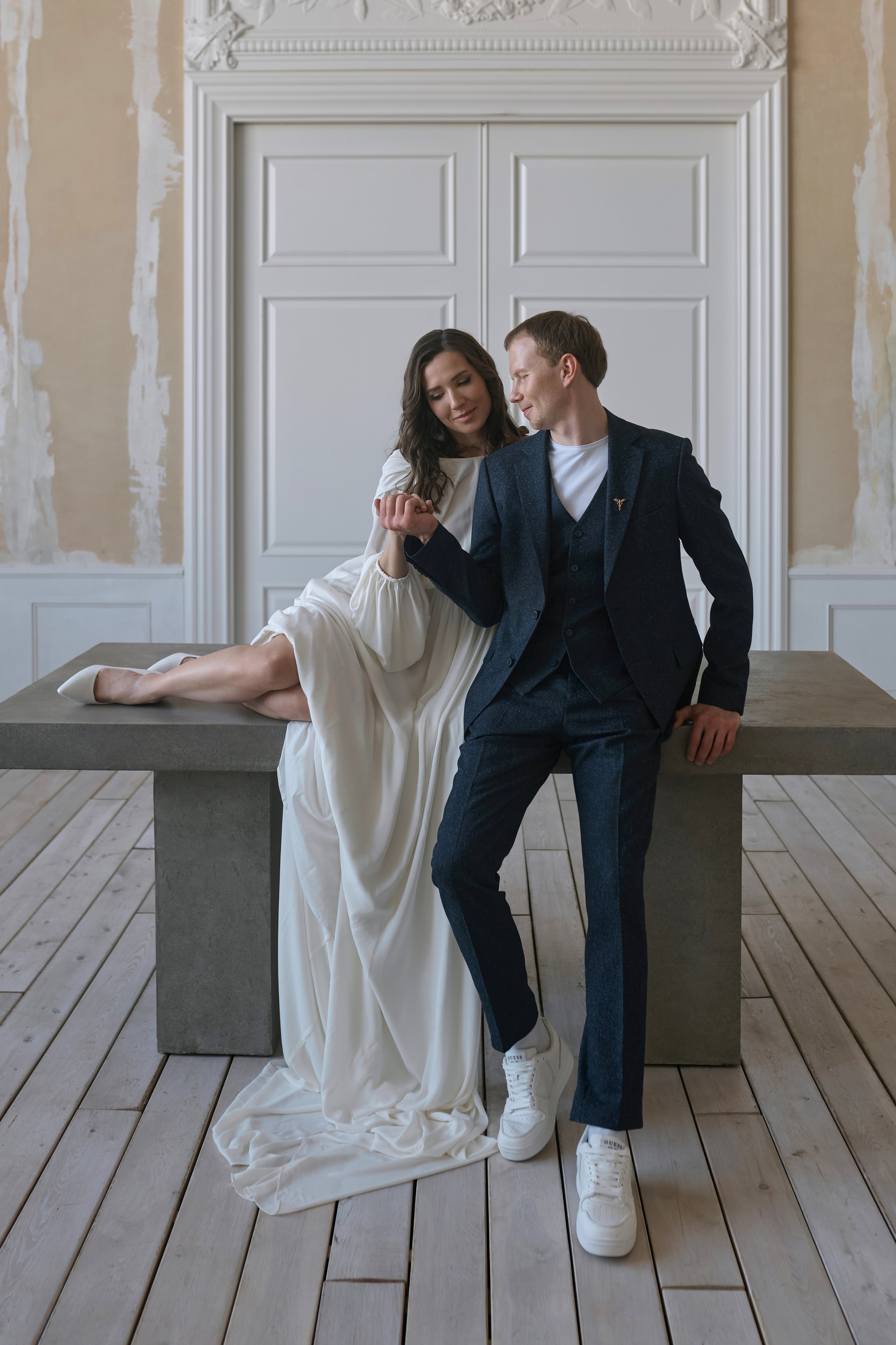 Костя-Оксана — Фотосова/Видгоф. Свадебный фотограф Екатеринбург/Челябинск — Любовь Волохова