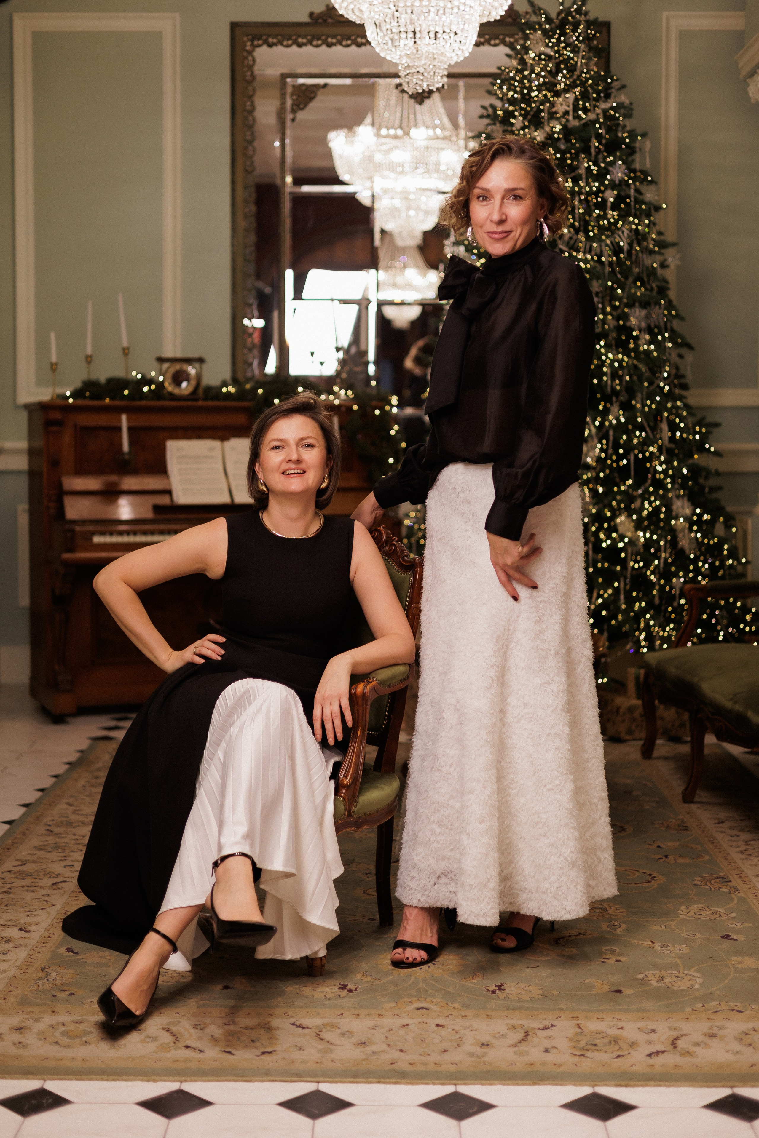 Этажи. Профессиональный фотограф в Санкт-Петербурге