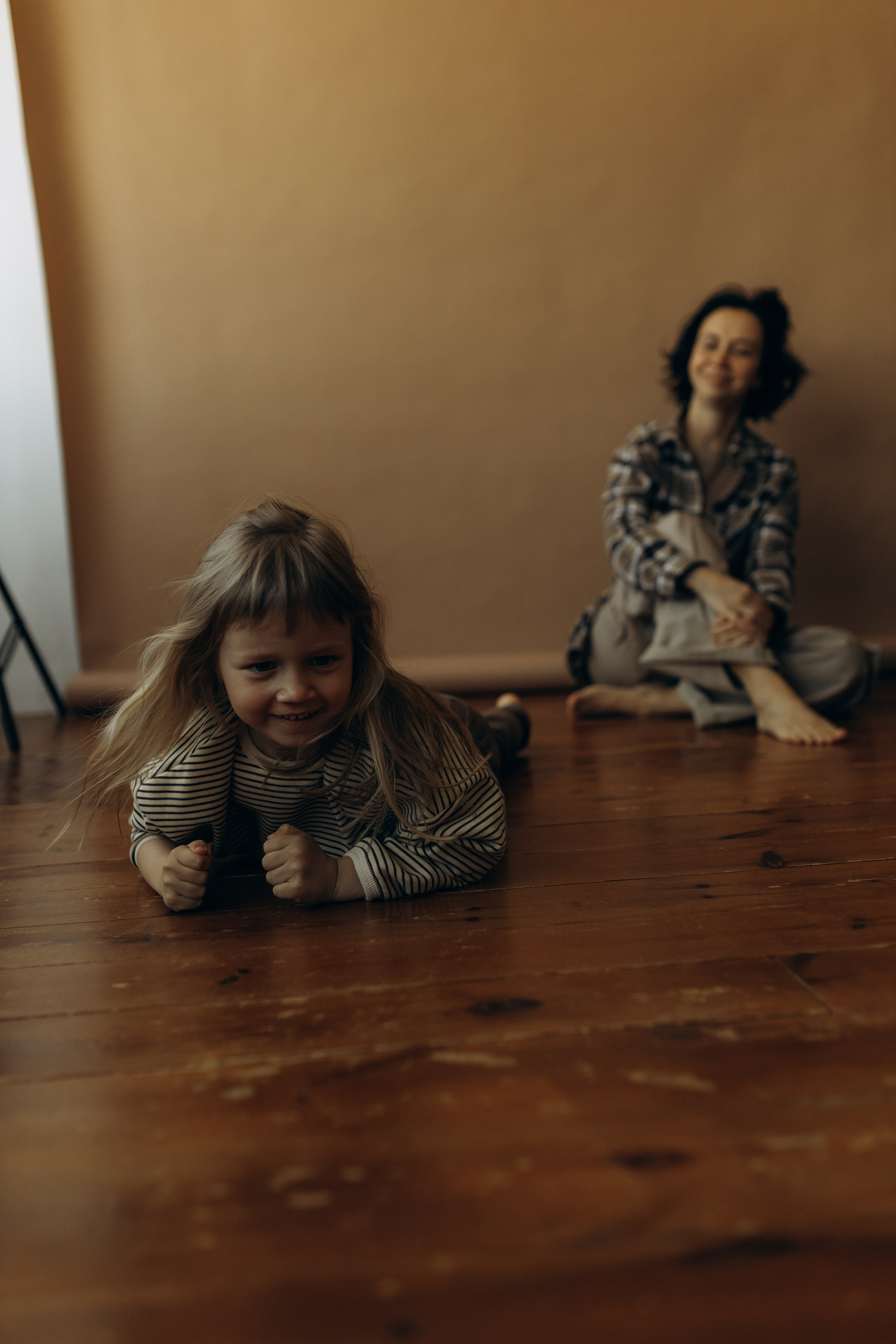 Семейный фотограф в Москве и МО Александра Иванова