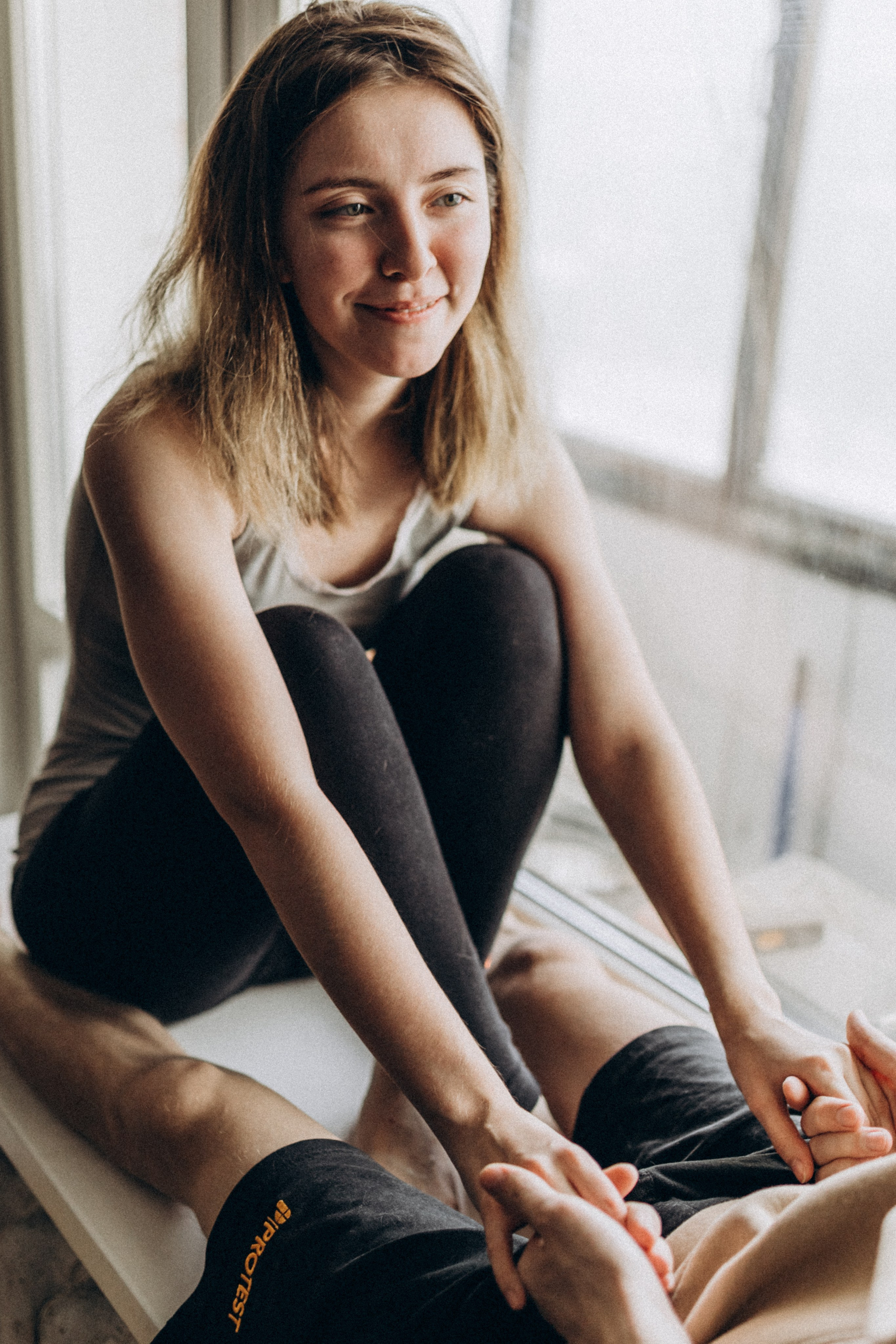 Матвей и Полина, а также кот и собака. Семейный фотограф lifestyle в Новосибирске Елена Шпилевая