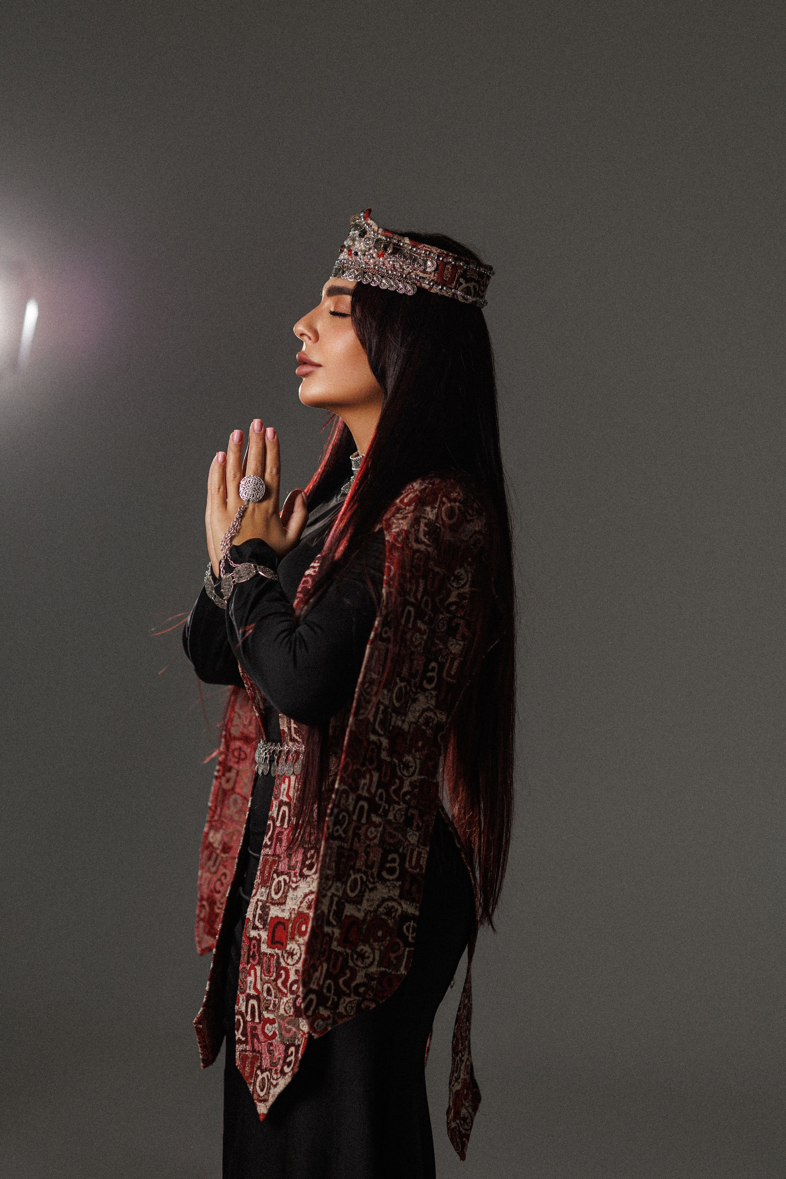 ETHNICITY. Главная