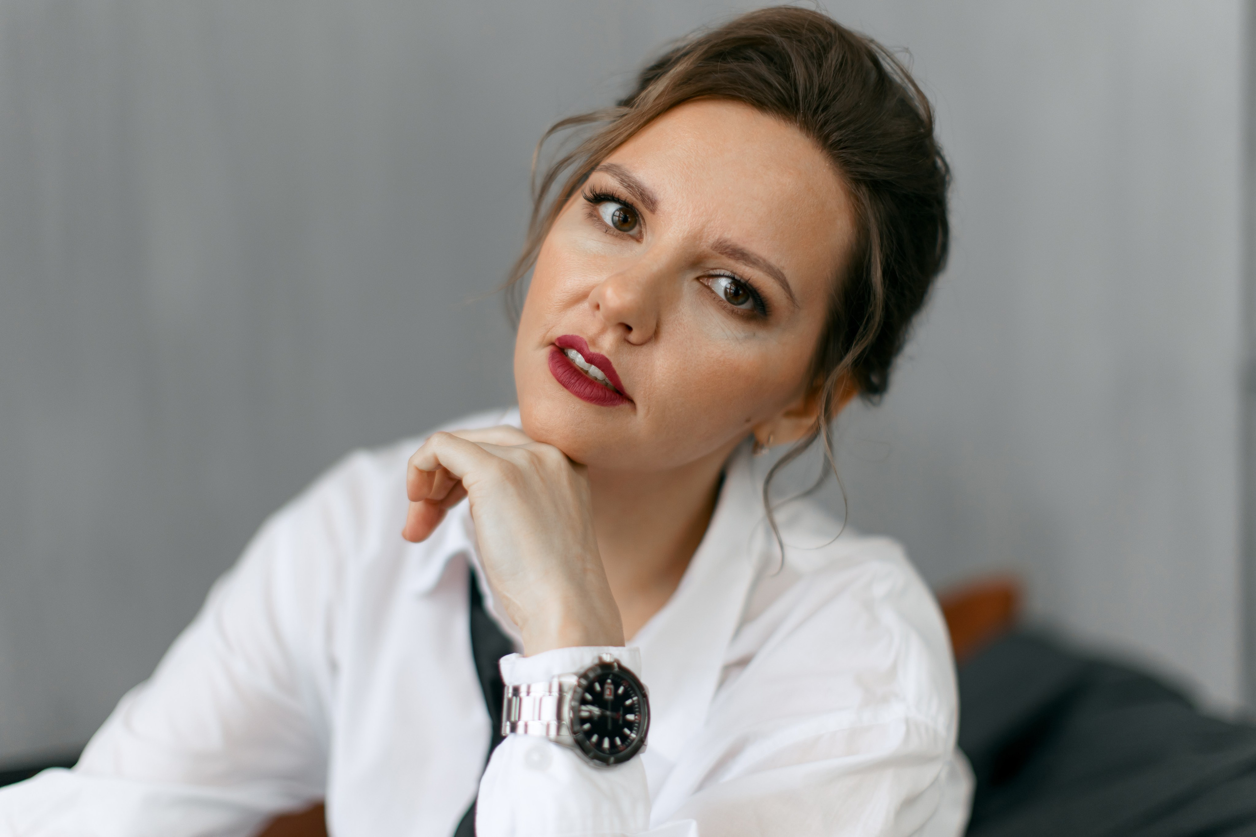 Татьяна. Свадебный и портретный фотограф — Мария Костина