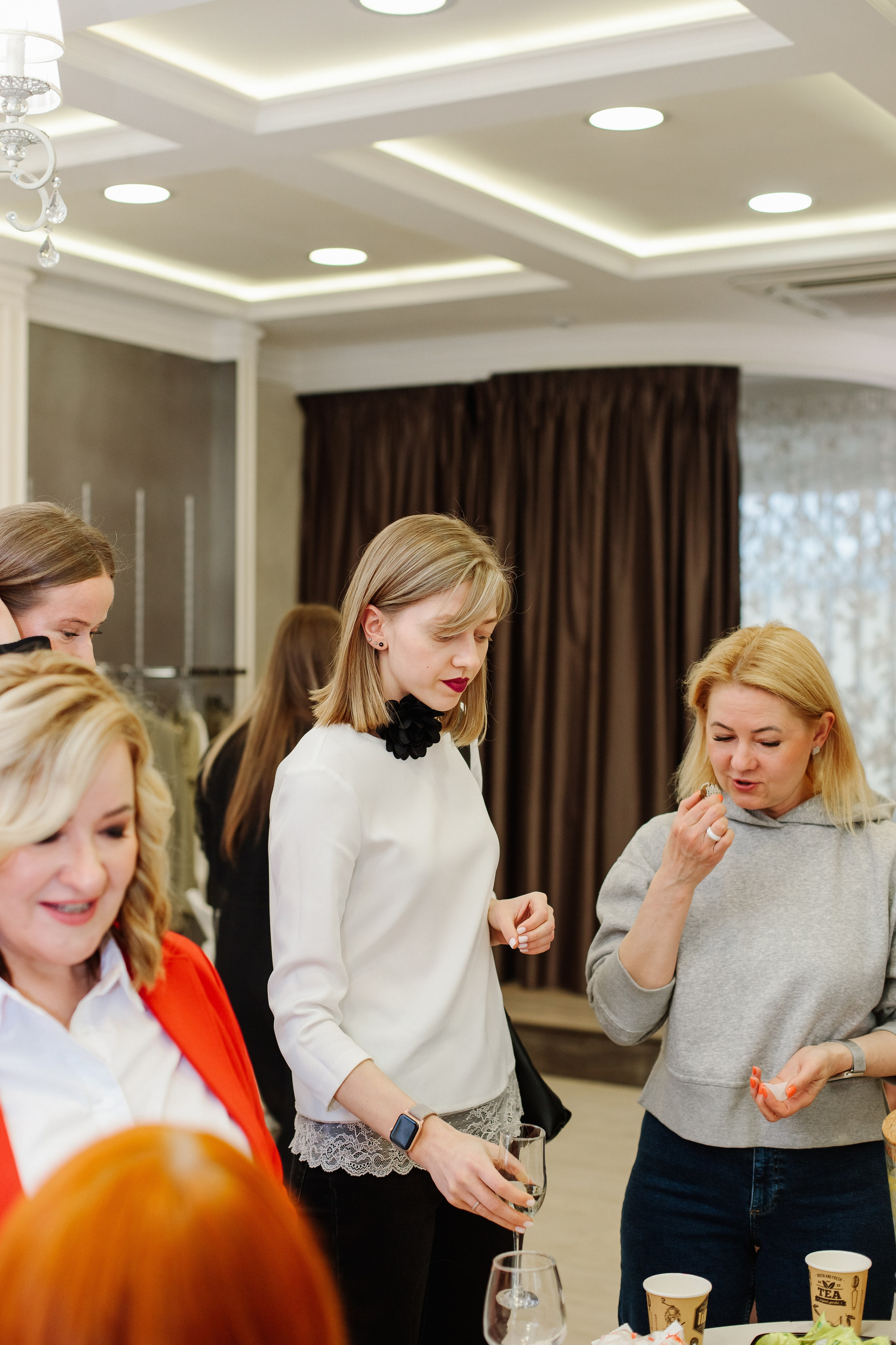 Модный квартал. Контентный фотограф в Перми Натали Кытманова