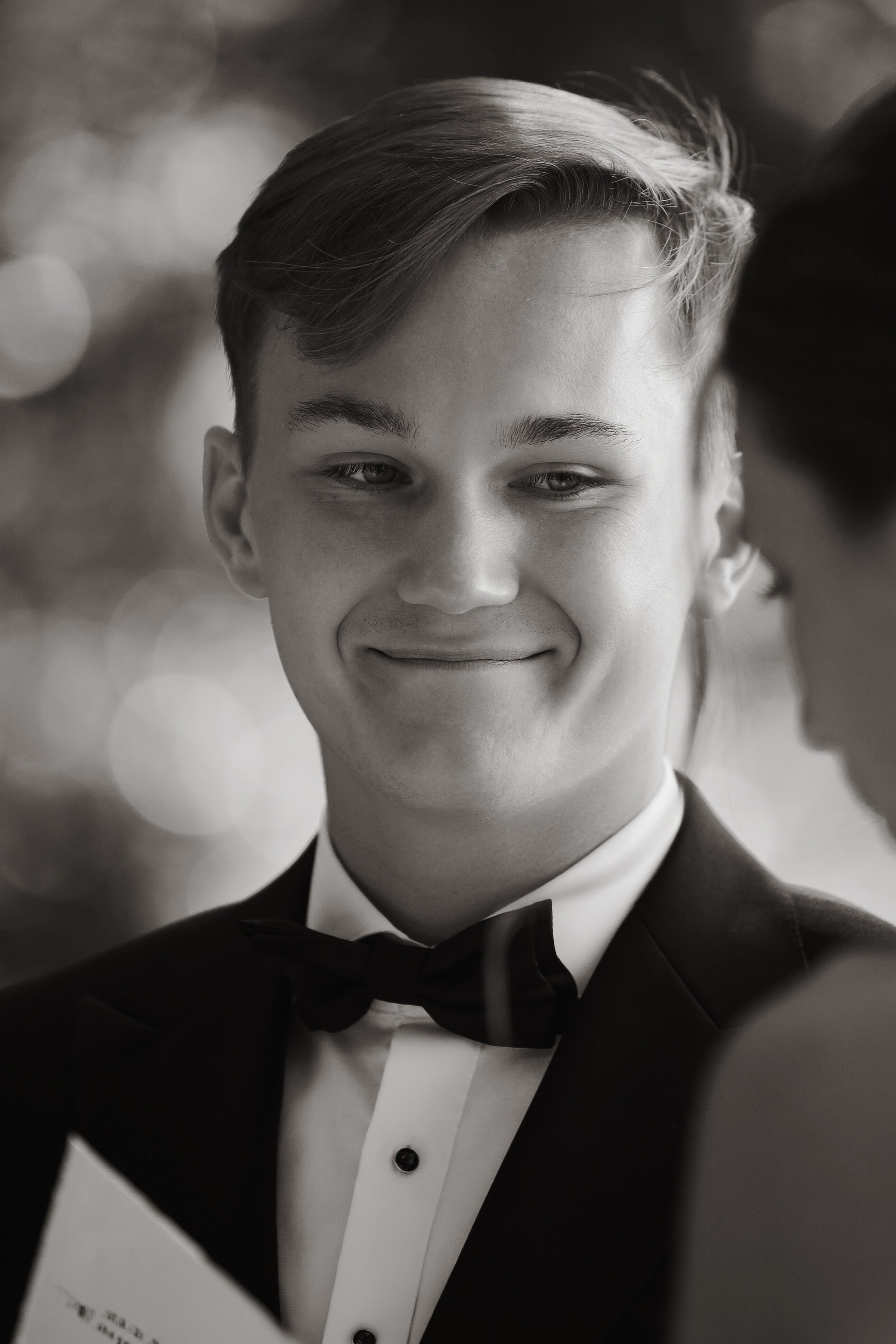 A & Y. Wedding photographer