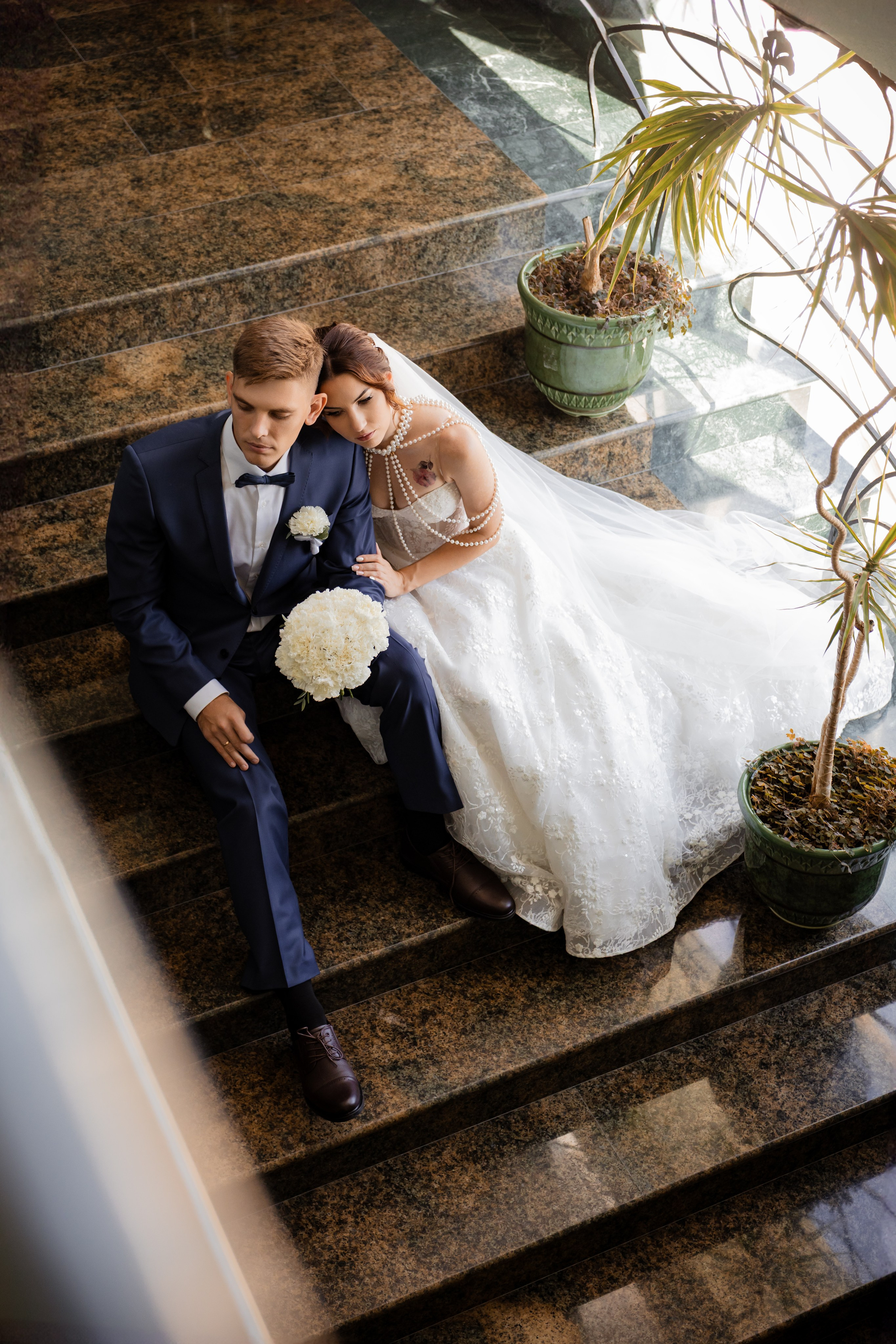 Всеволод & Екатерина. Фотограф Белгород