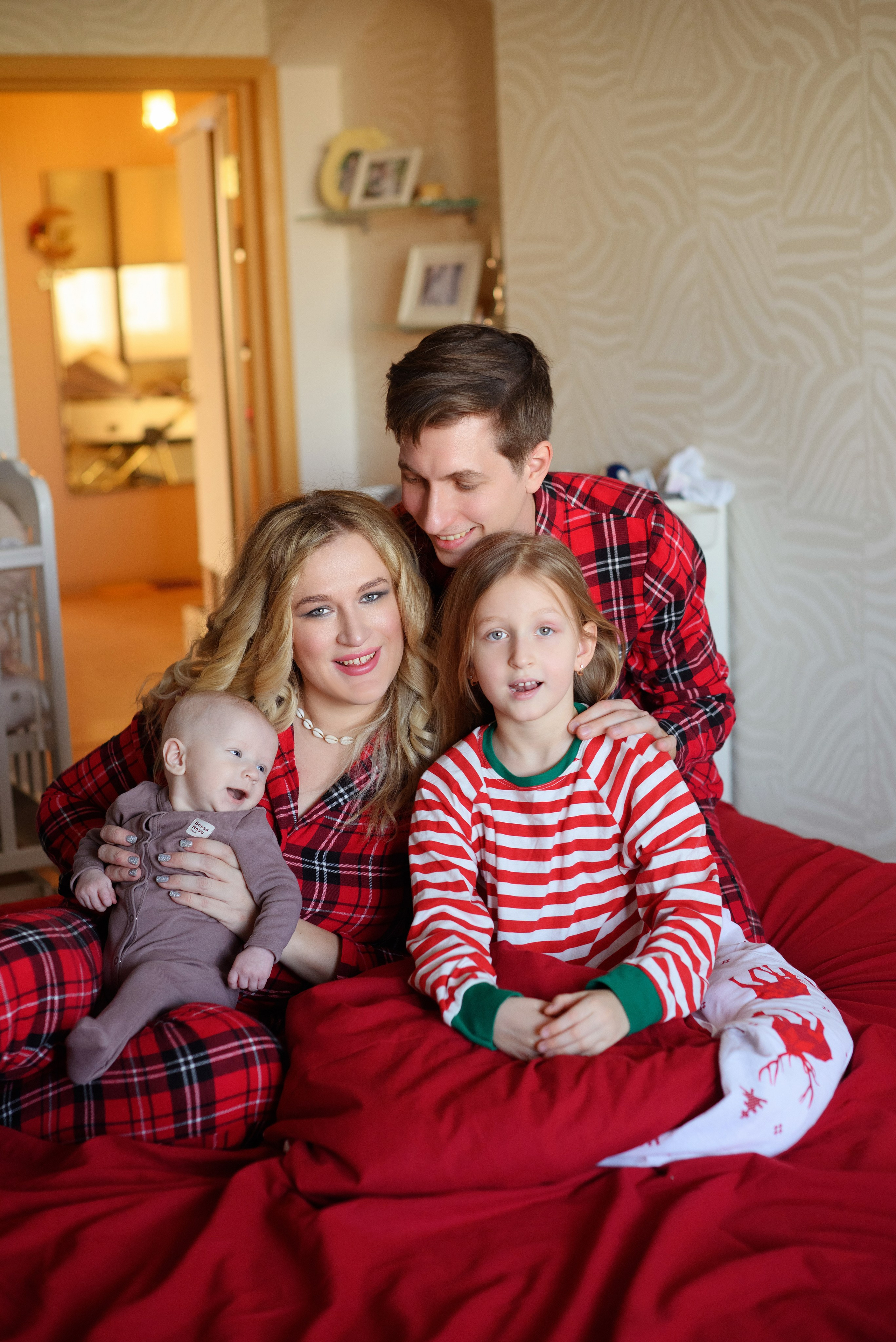 СЕМЕЙНЫЕ. Главная